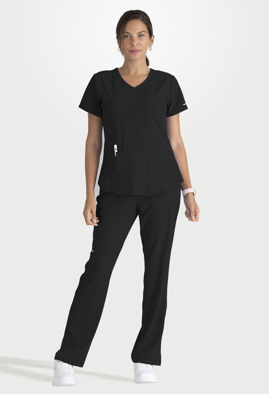 Uniforme médico para dama Skechers Breeze Top-Reliance Pant
