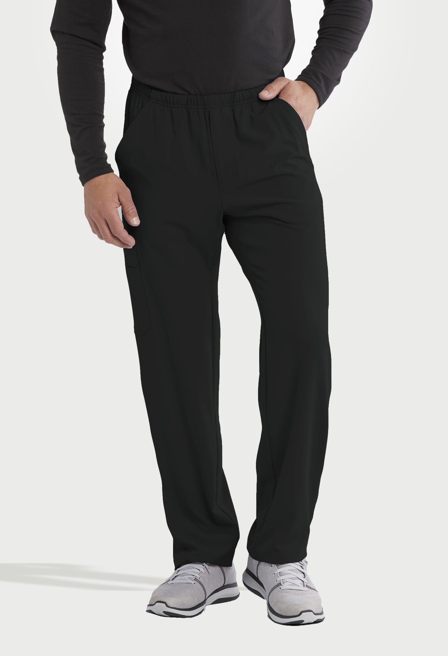 Uniforme médico para caballero Skechers Structure Top-Structure Pant plus