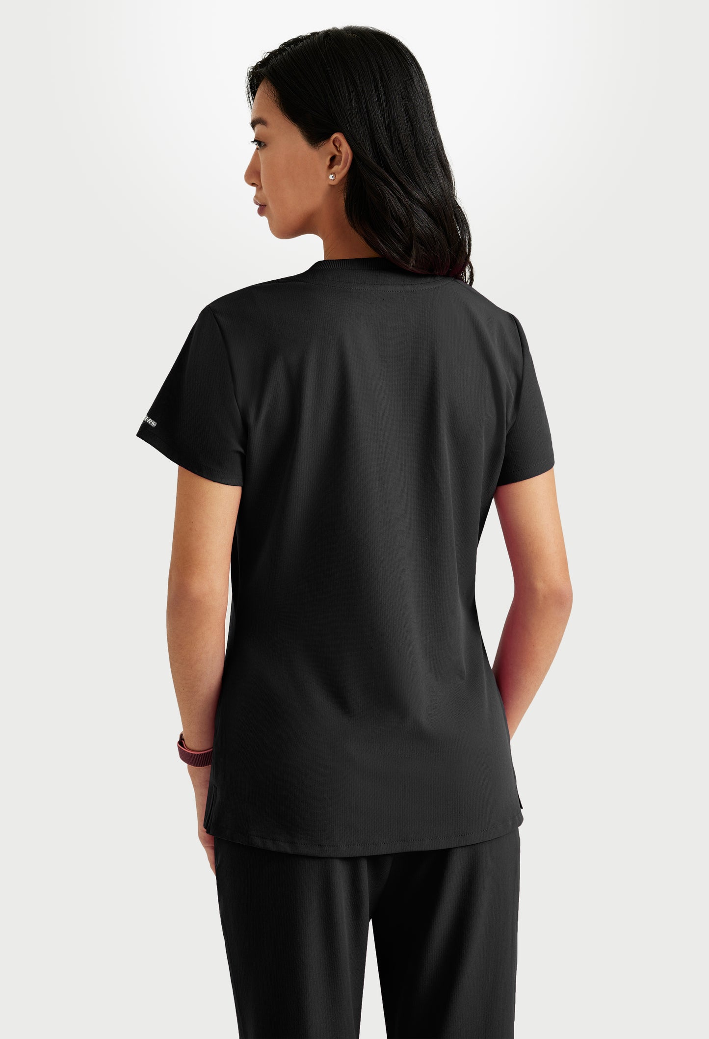 Uniforme médico para dama Skechers Dignity Top-Theory Jogger