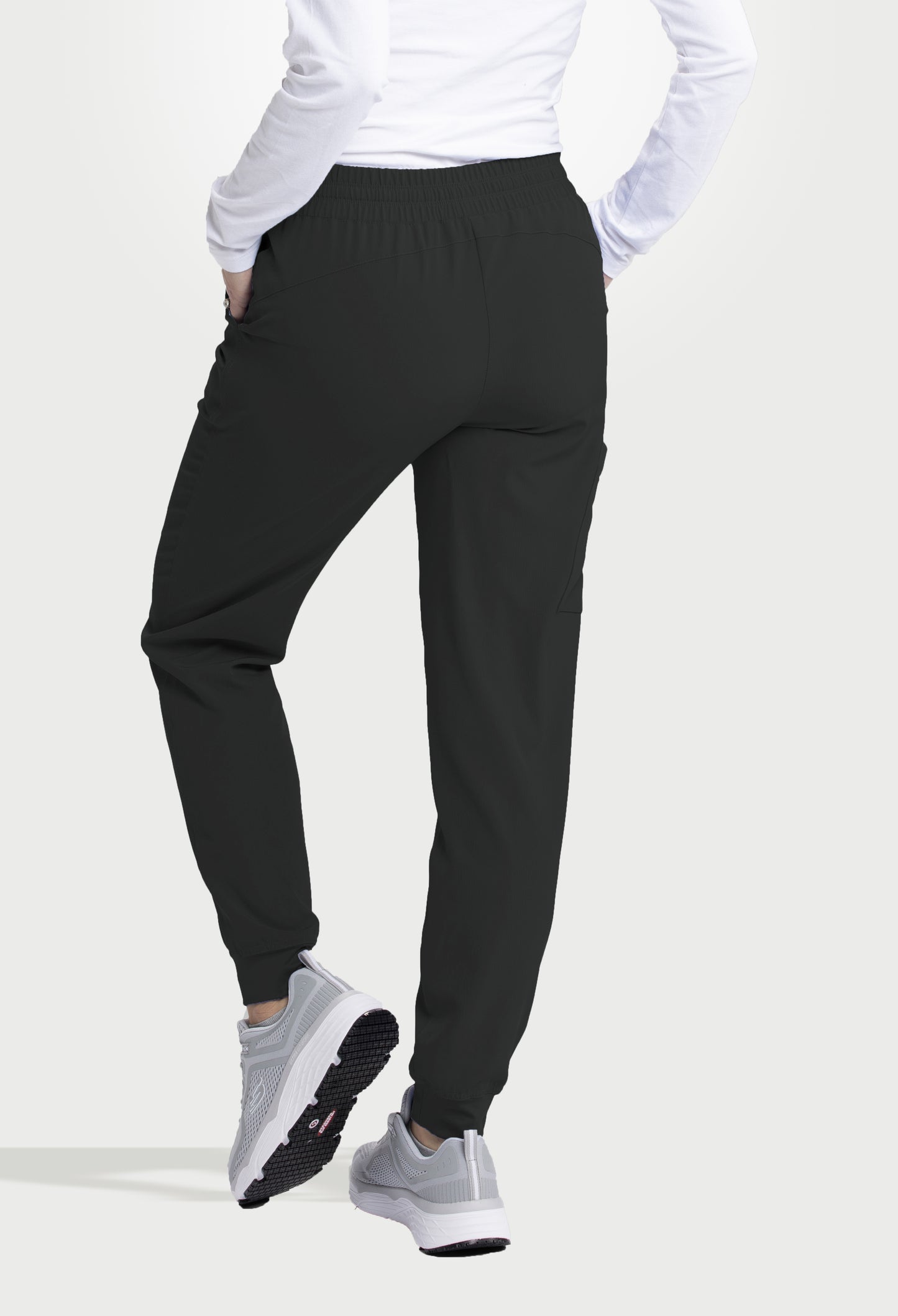 Uniforme médico para dama Skechers Dignity Top-Theory Jogger