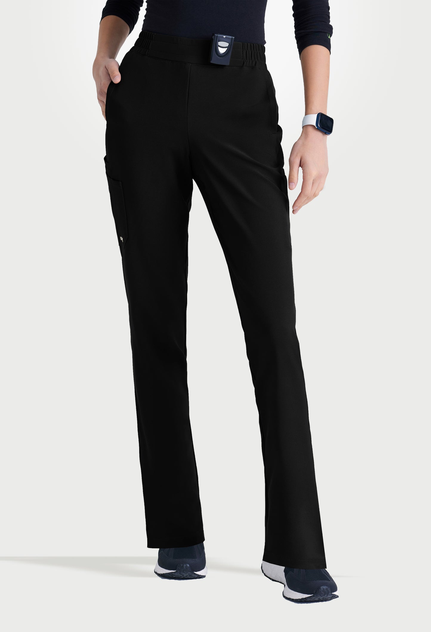 Pantalón médico para dama Evolve Cosmo Pant