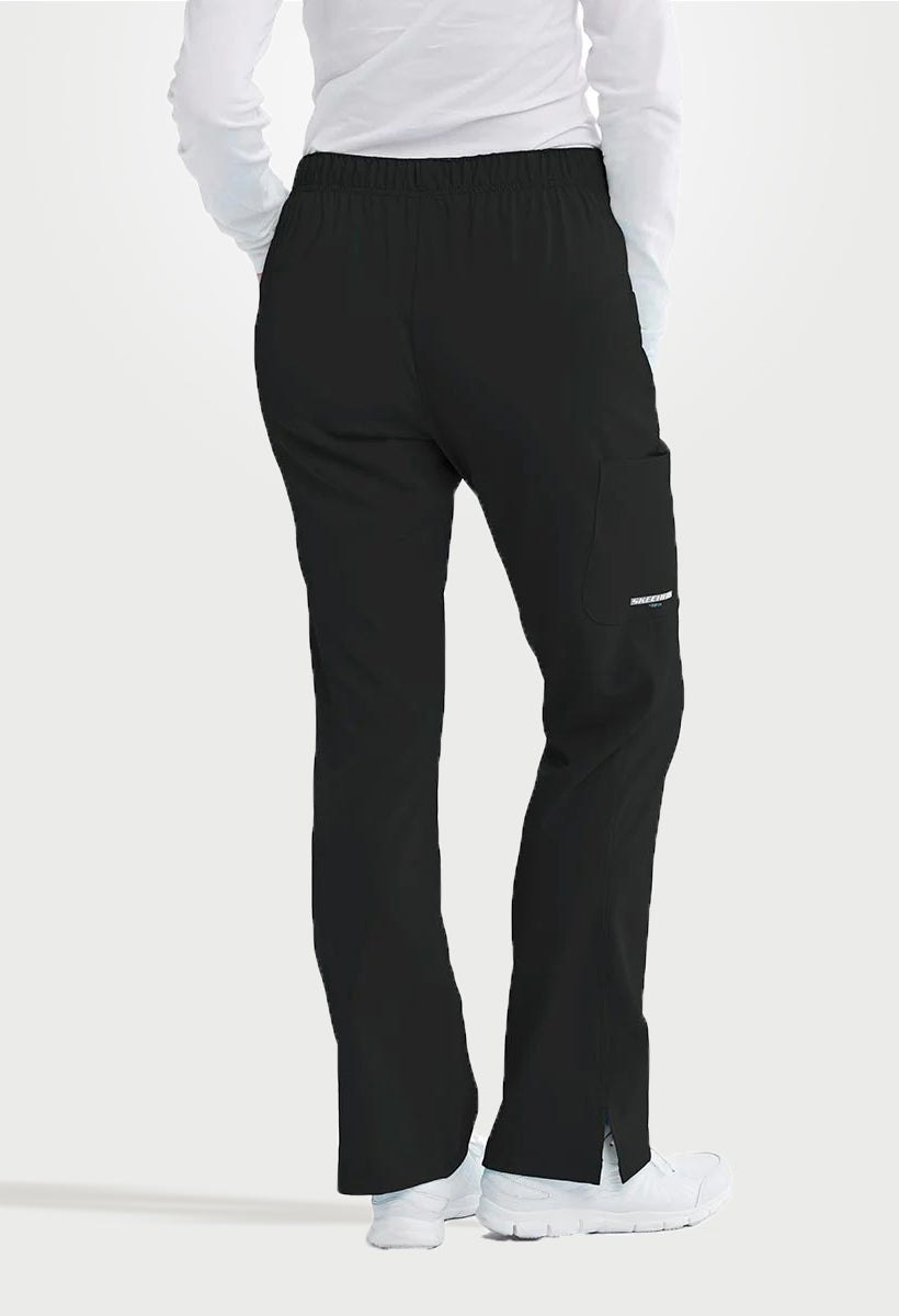 Uniforme médico para dama Skechers Breeze Top-Reliance Pant