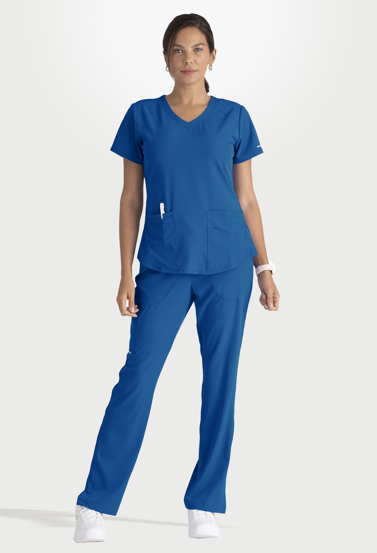 Uniforme médico para dama Skechers Breeze Top-Reliance Pant Petite