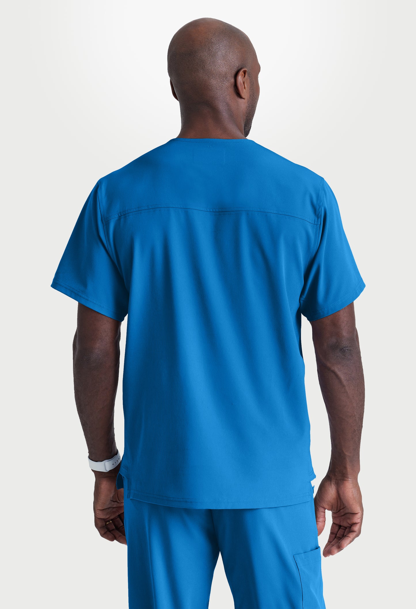 Uniforme médico para caballero Skechers Structure Top-Structure Pant plus