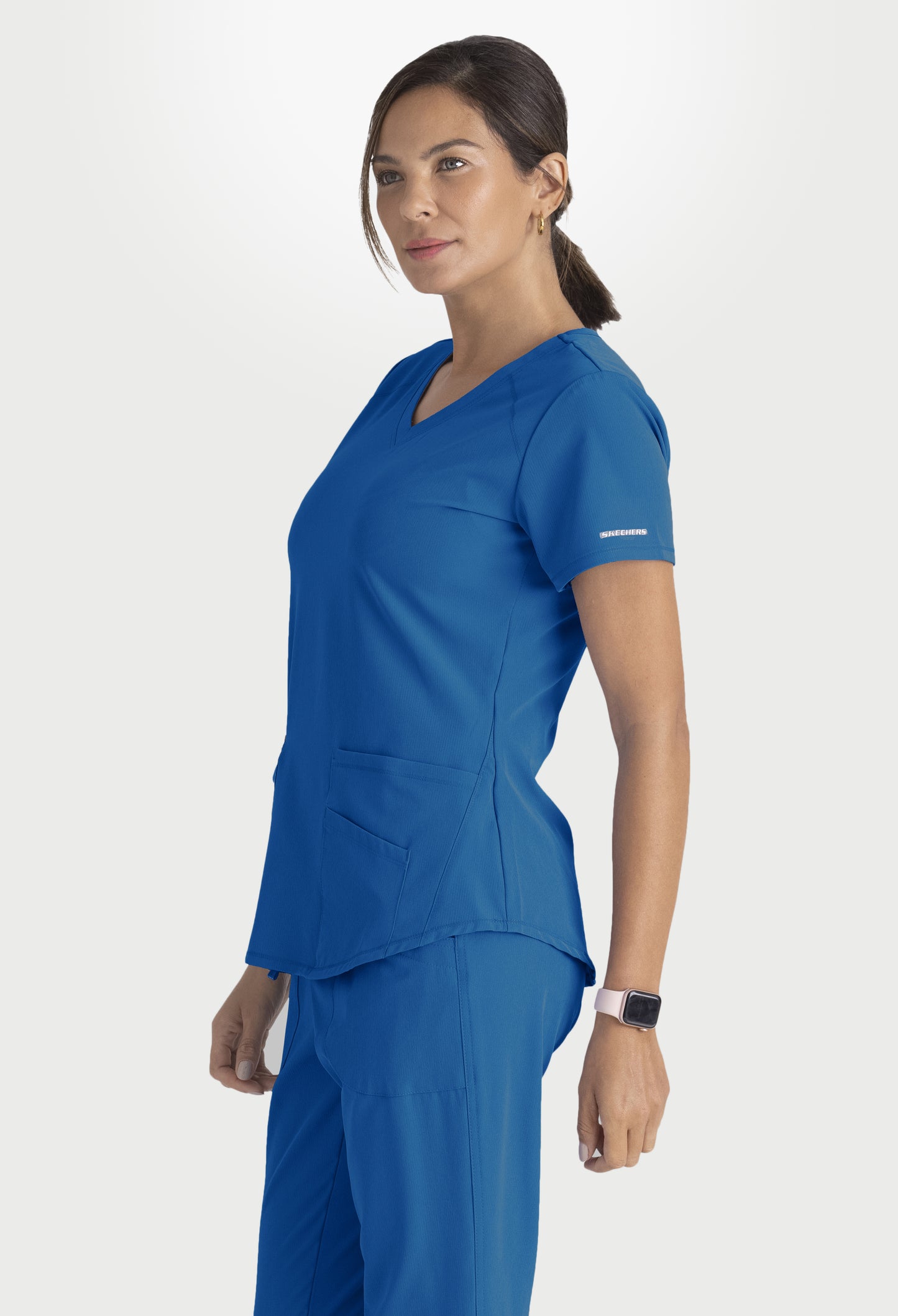 Uniforme médico para dama Skechers Breeze Top-Reliance Pant Petite