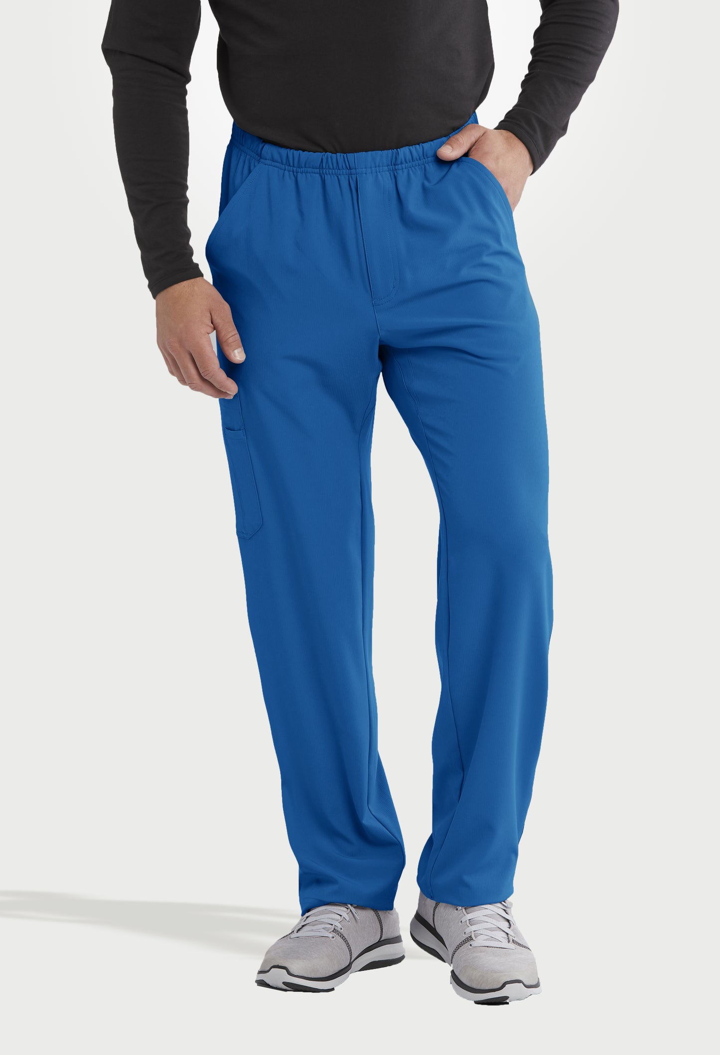 Uniforme médico para caballero Skechers Structure Top-Structure Pant plus
