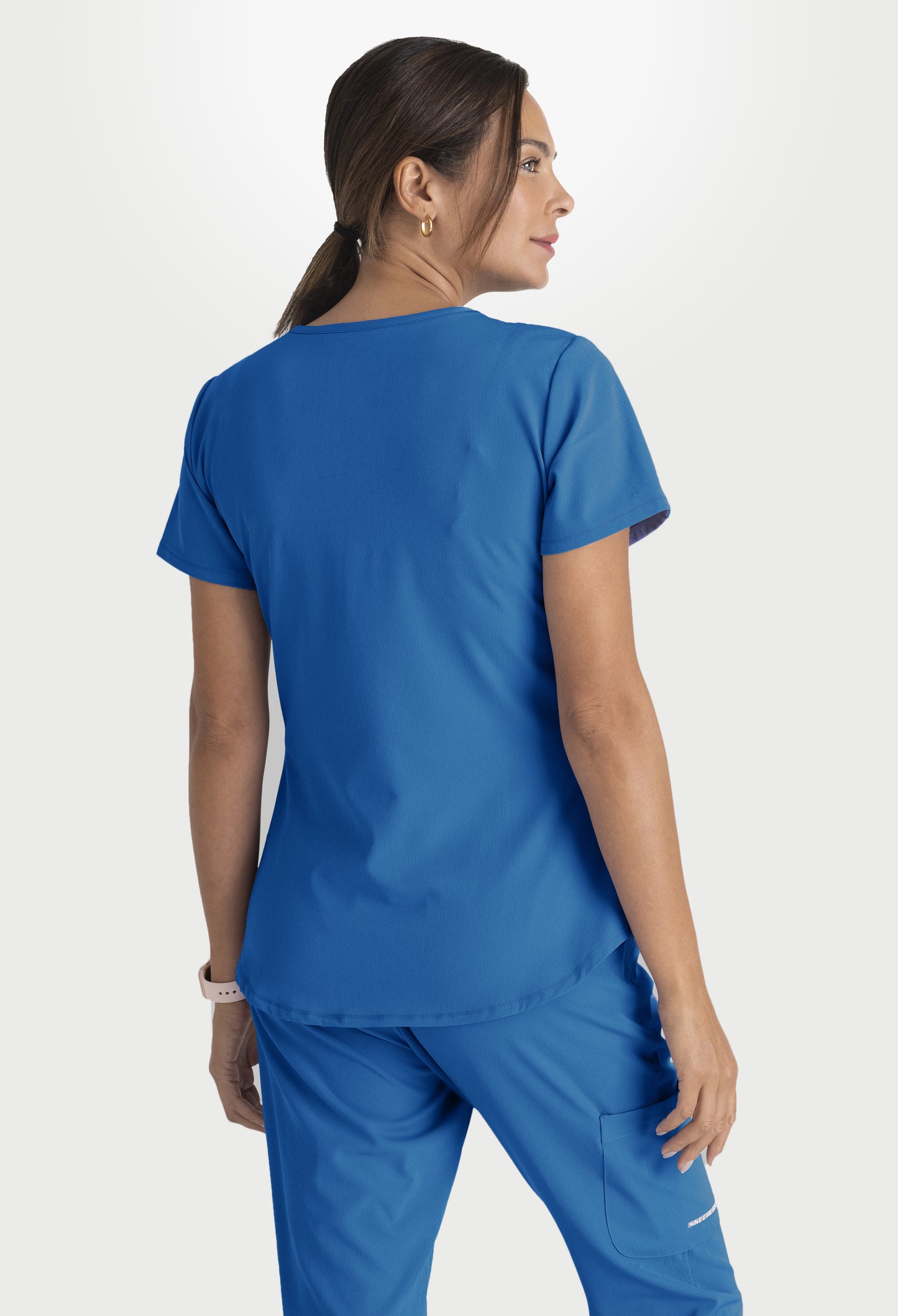 Uniforme médico para dama Skechers Breeze Top-Reliance Pant Petite