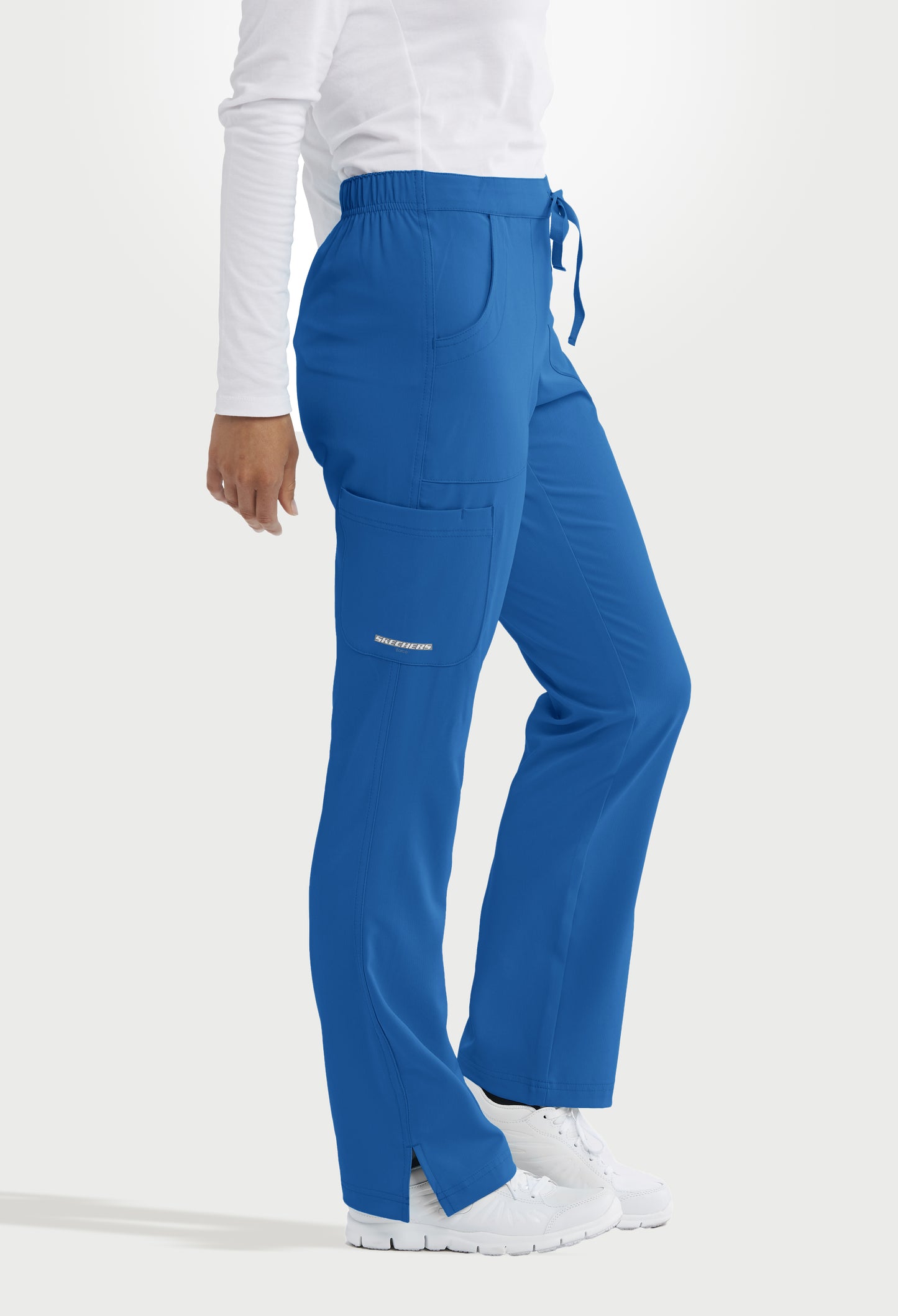 Uniforme médico para dama Skechers Breeze Top-Reliance Pant Petite