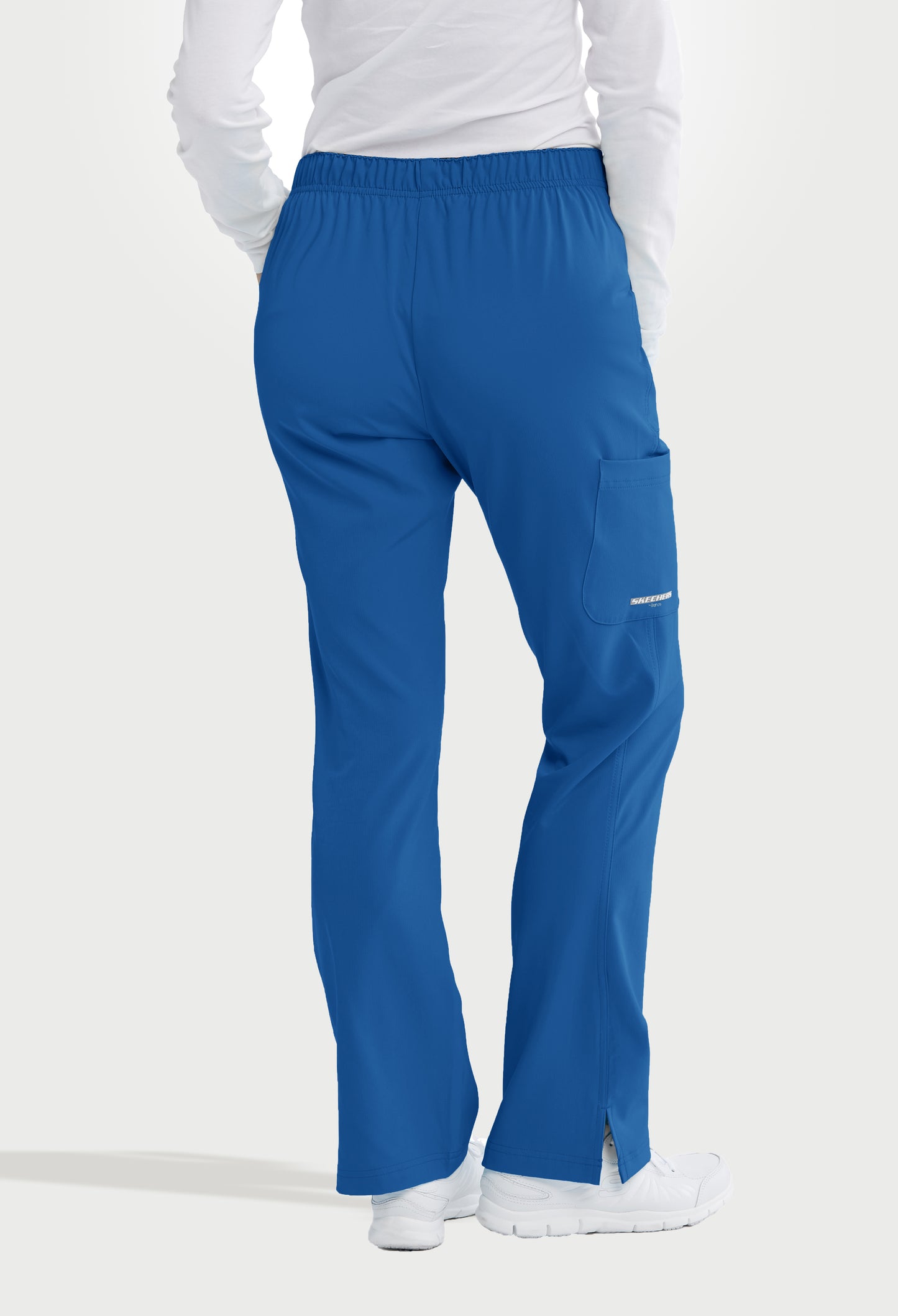 Uniforme médico para dama Skechers Breeze Top-Reliance Pant Petite