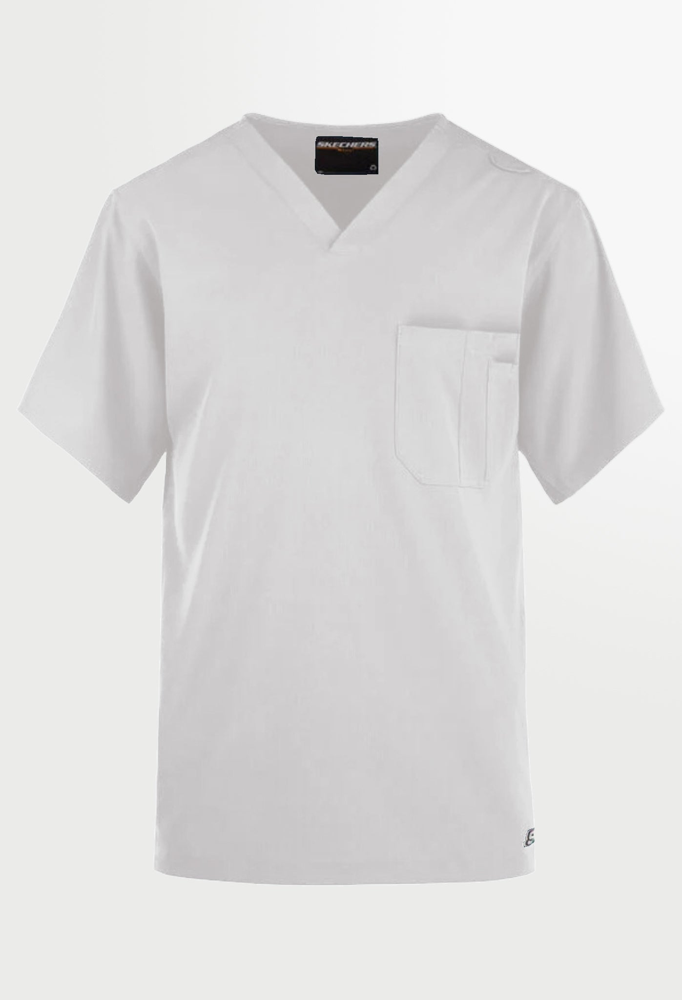Filipina médica para caballero Skechers Structure Top