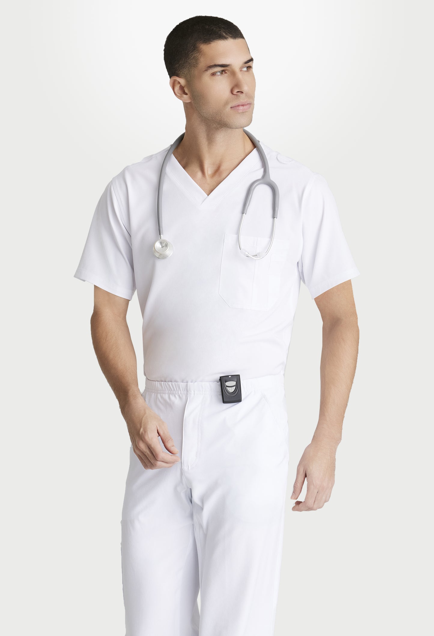 Uniforme médico para caballero Skechers Structure Top-Structure Pant plus