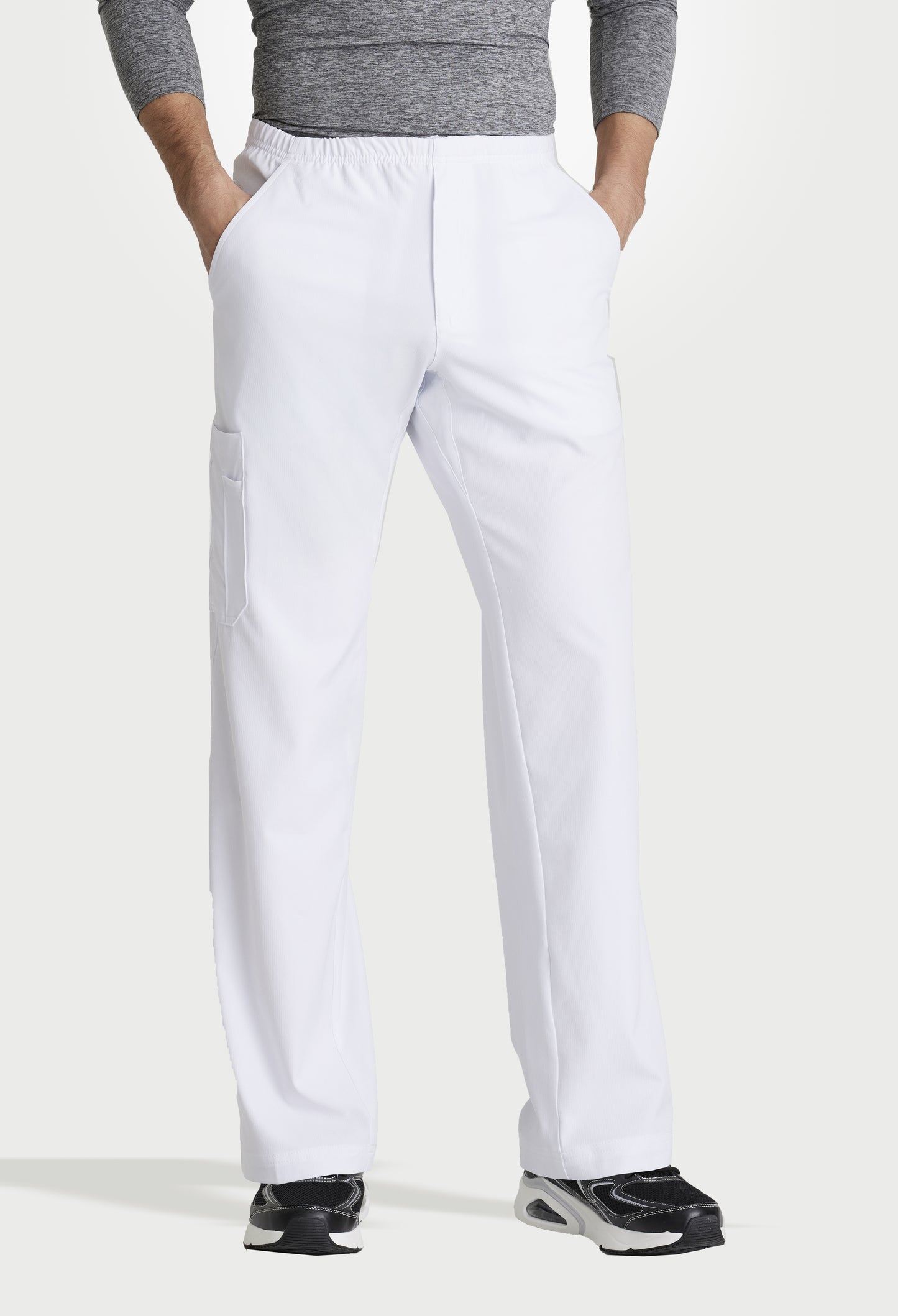 Uniforme médico para caballero Skechers Structure Top-Structure Pant plus