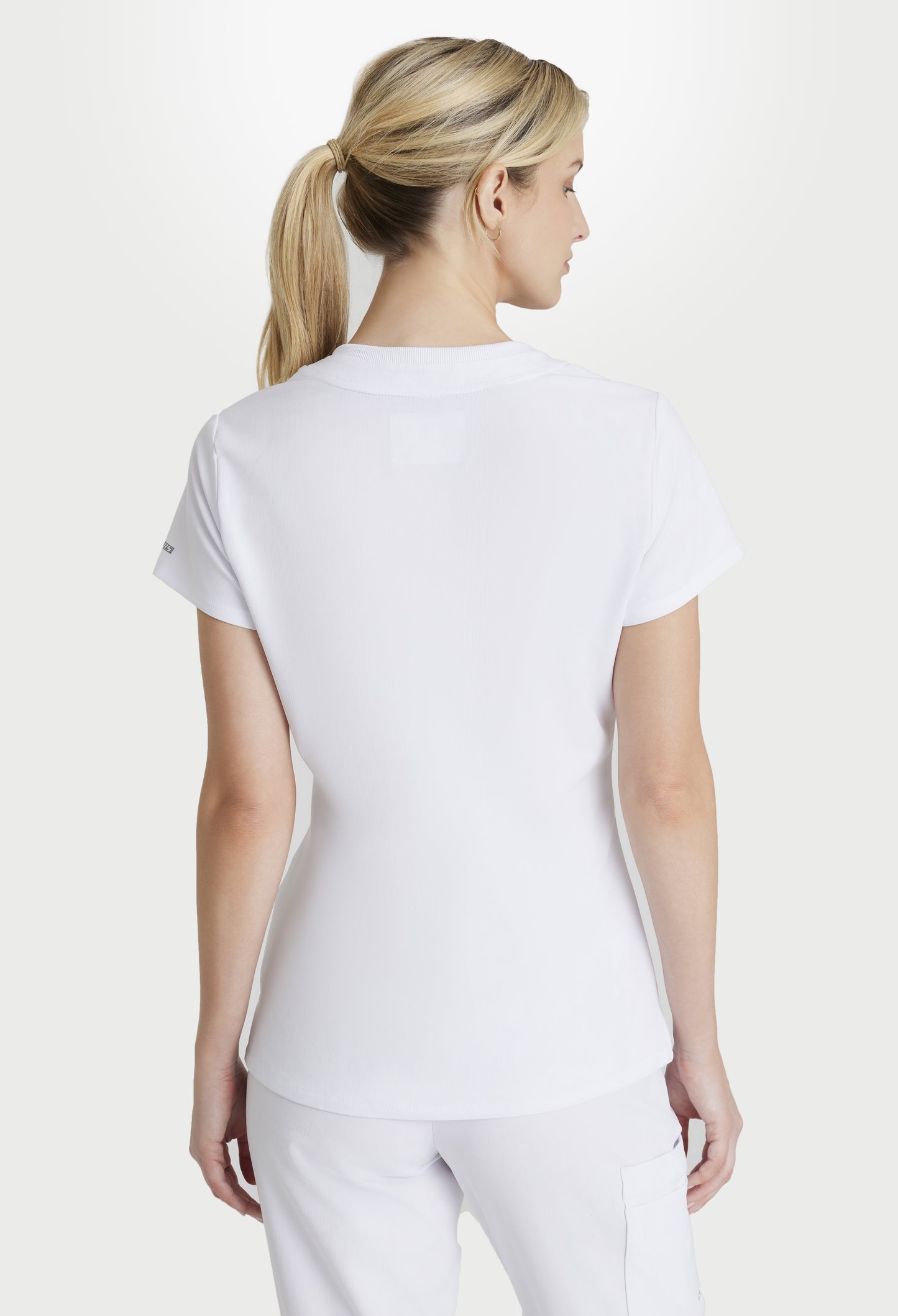 Uniforme médico para dama Skechers Dignity Top-Theory Jogger