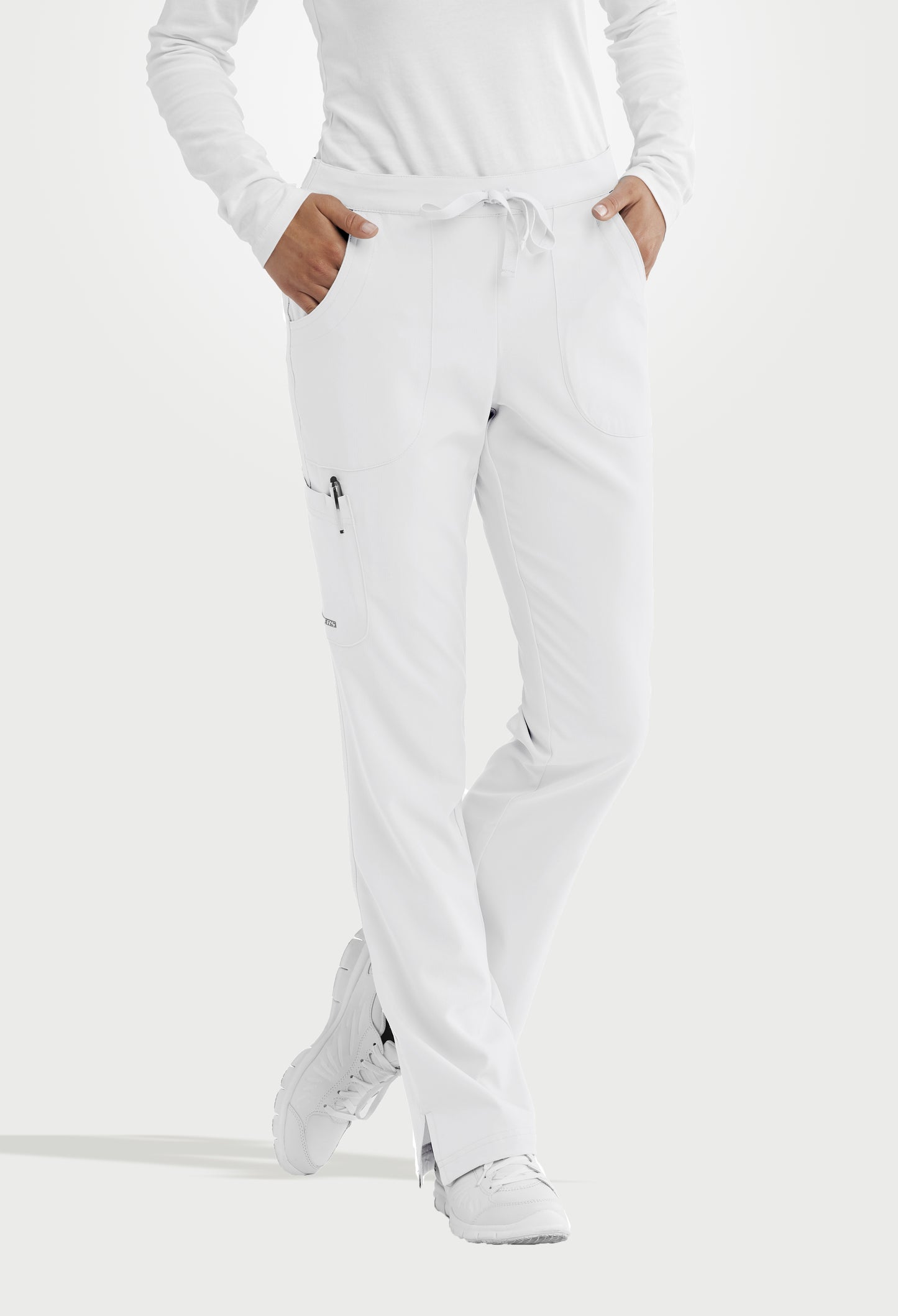 Uniforme médico para dama Skechers Breeze Top-Reliance Pant