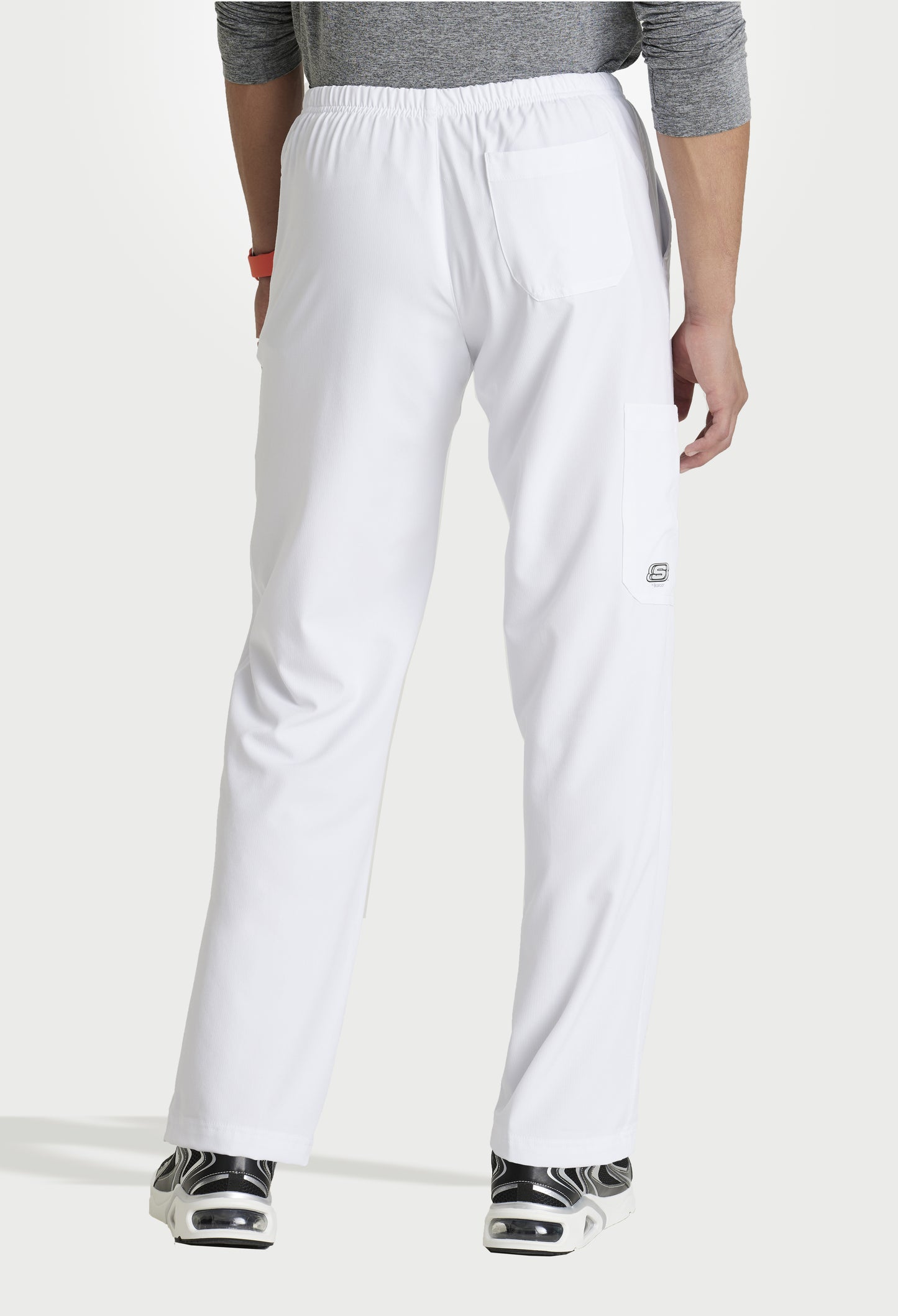 Uniforme médico para caballero Skechers Structure Top-Structure Pant plus