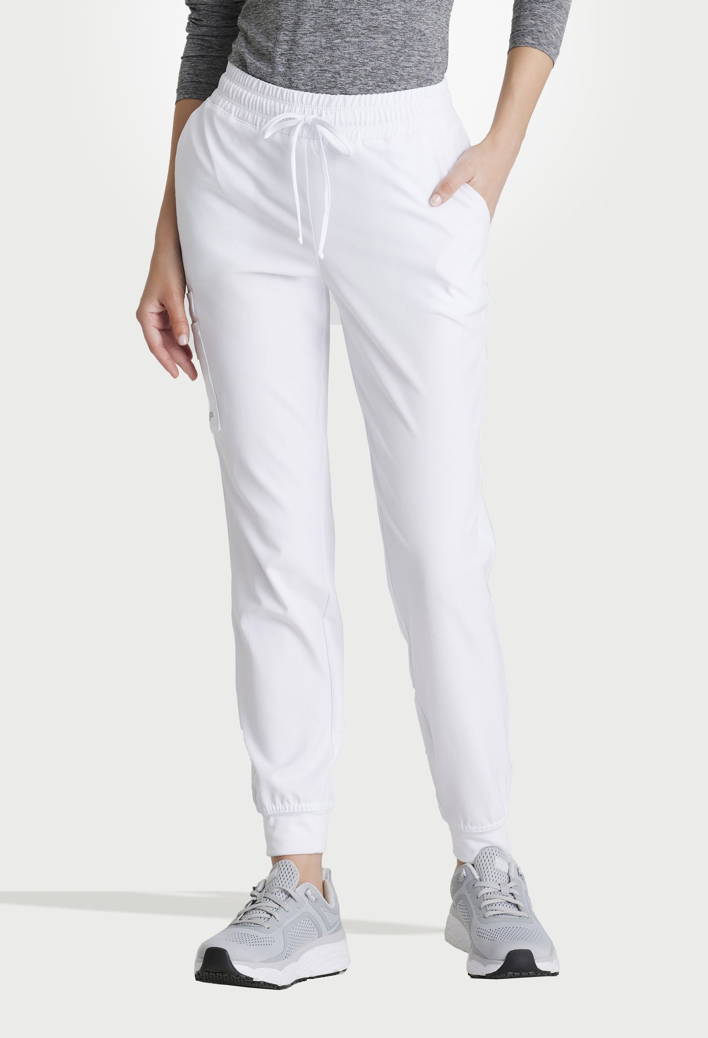 Uniforme médico para dama Skechers Dignity Top-Theory Jogger