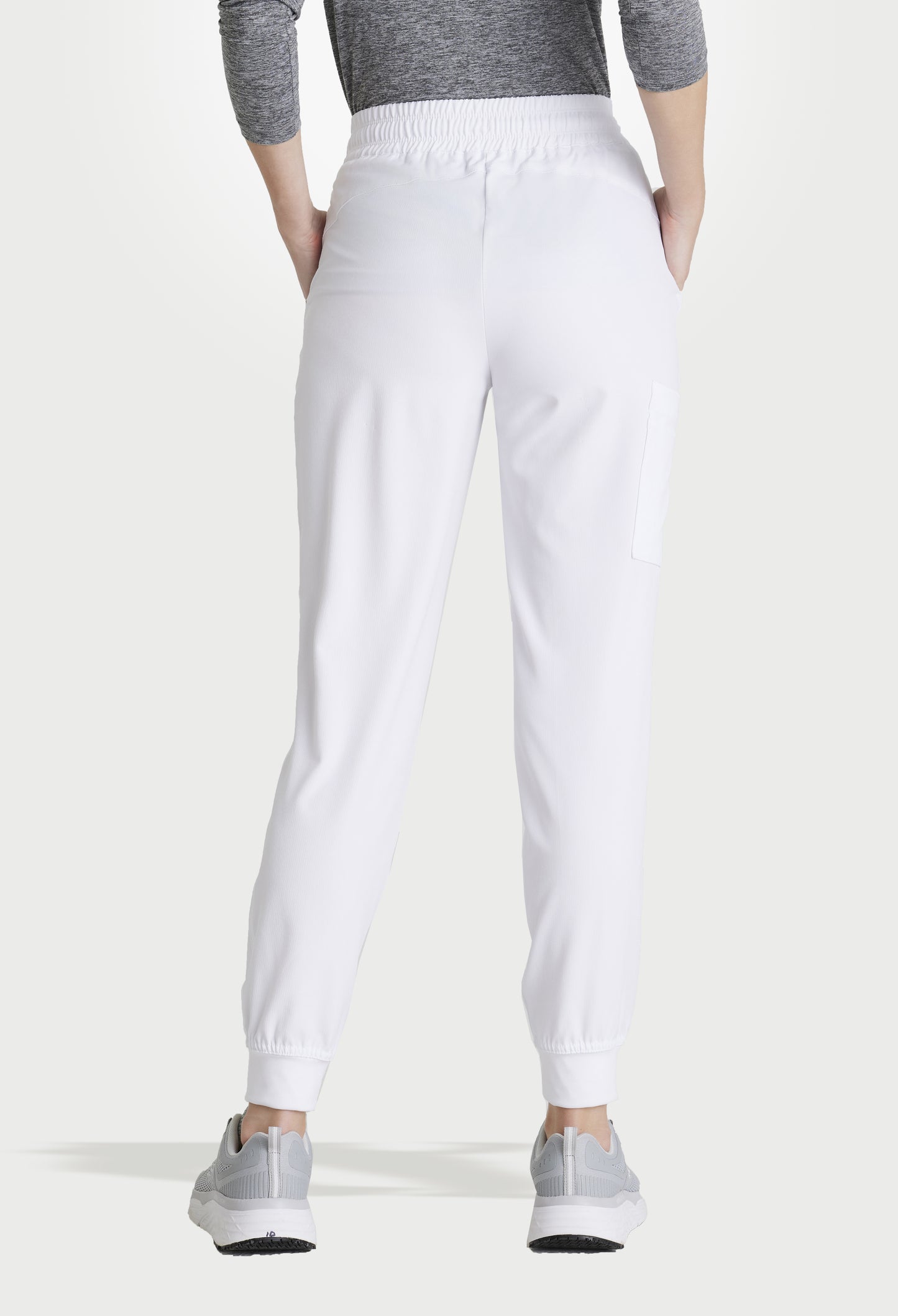 Uniforme médico para dama Skechers Dignity Top-Theory Jogger