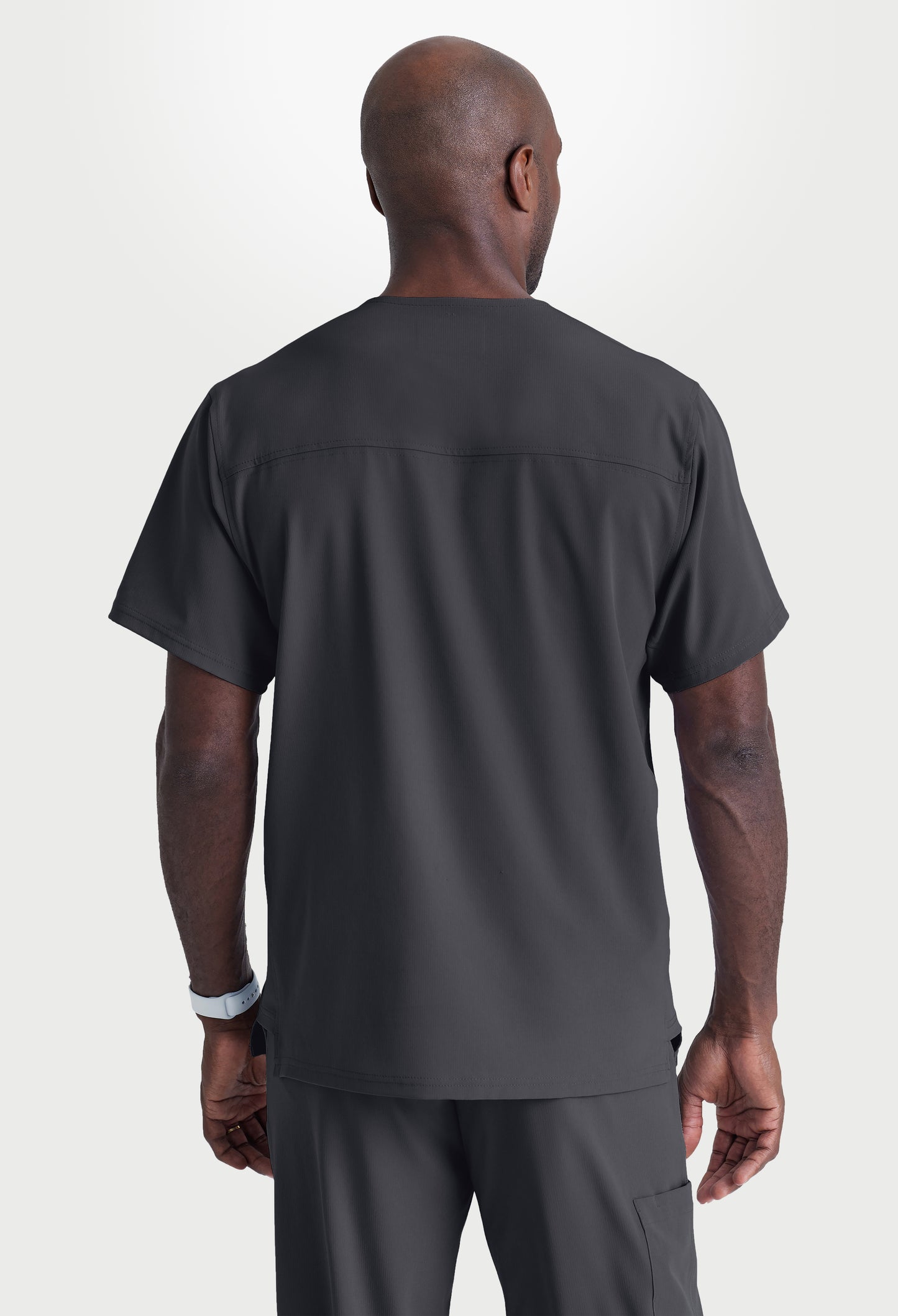 Uniforme médico para caballero Skechers Structure Top-Structure Pant plus