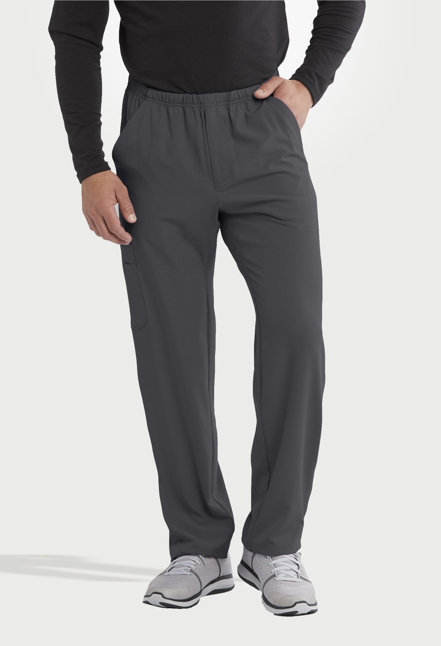 Uniforme médico para caballero Skechers Structure Top-Structure Pant plus