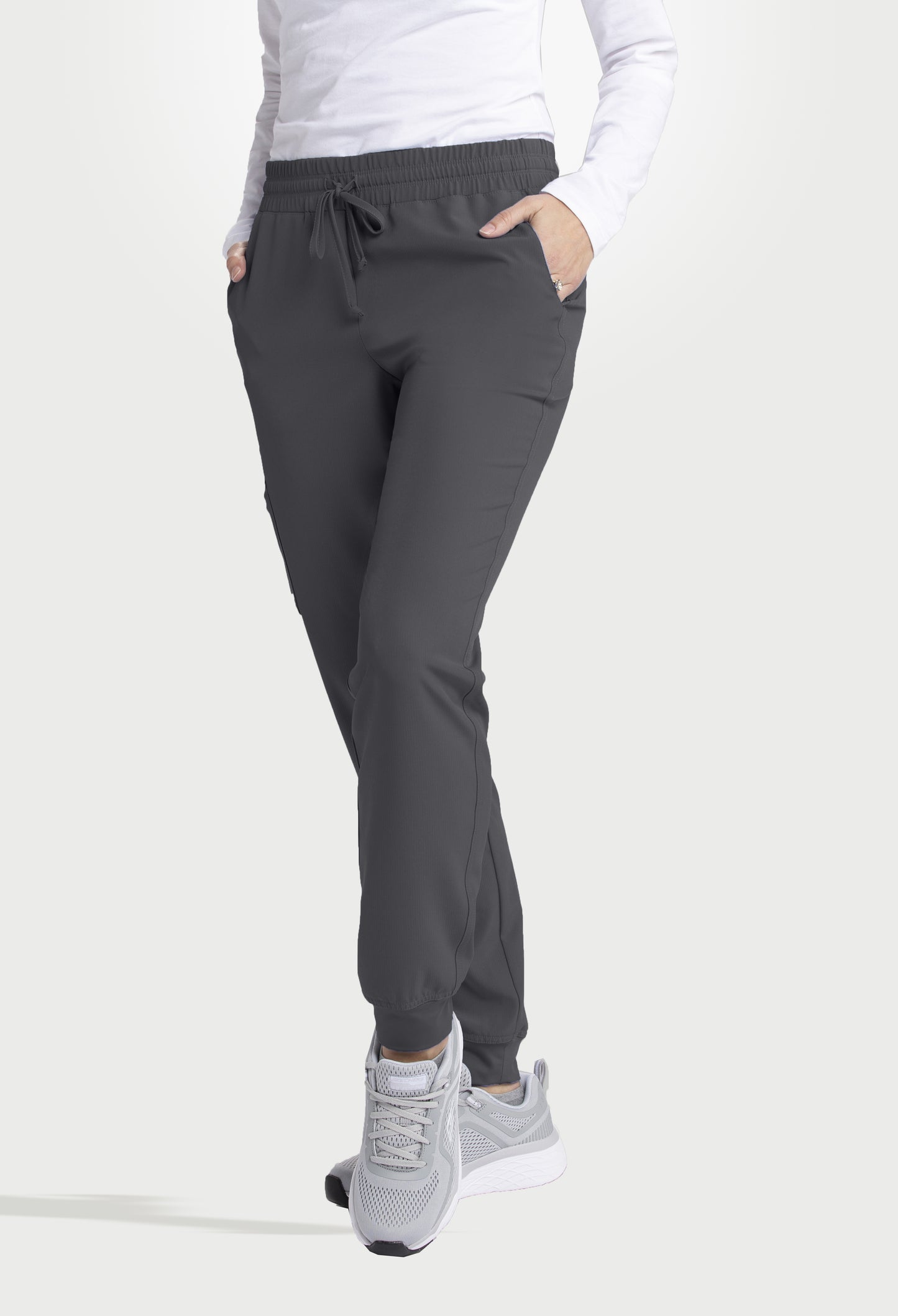 Uniforme médico para dama Skechers Dignity Top-Theory Jogger