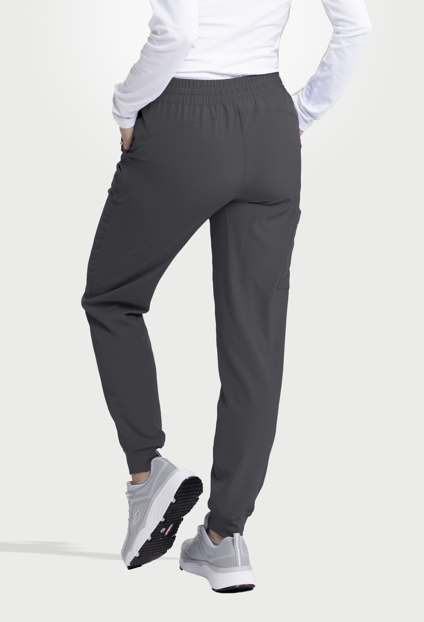 Uniforme médico para dama Skechers Dignity Top-Theory Jogger
