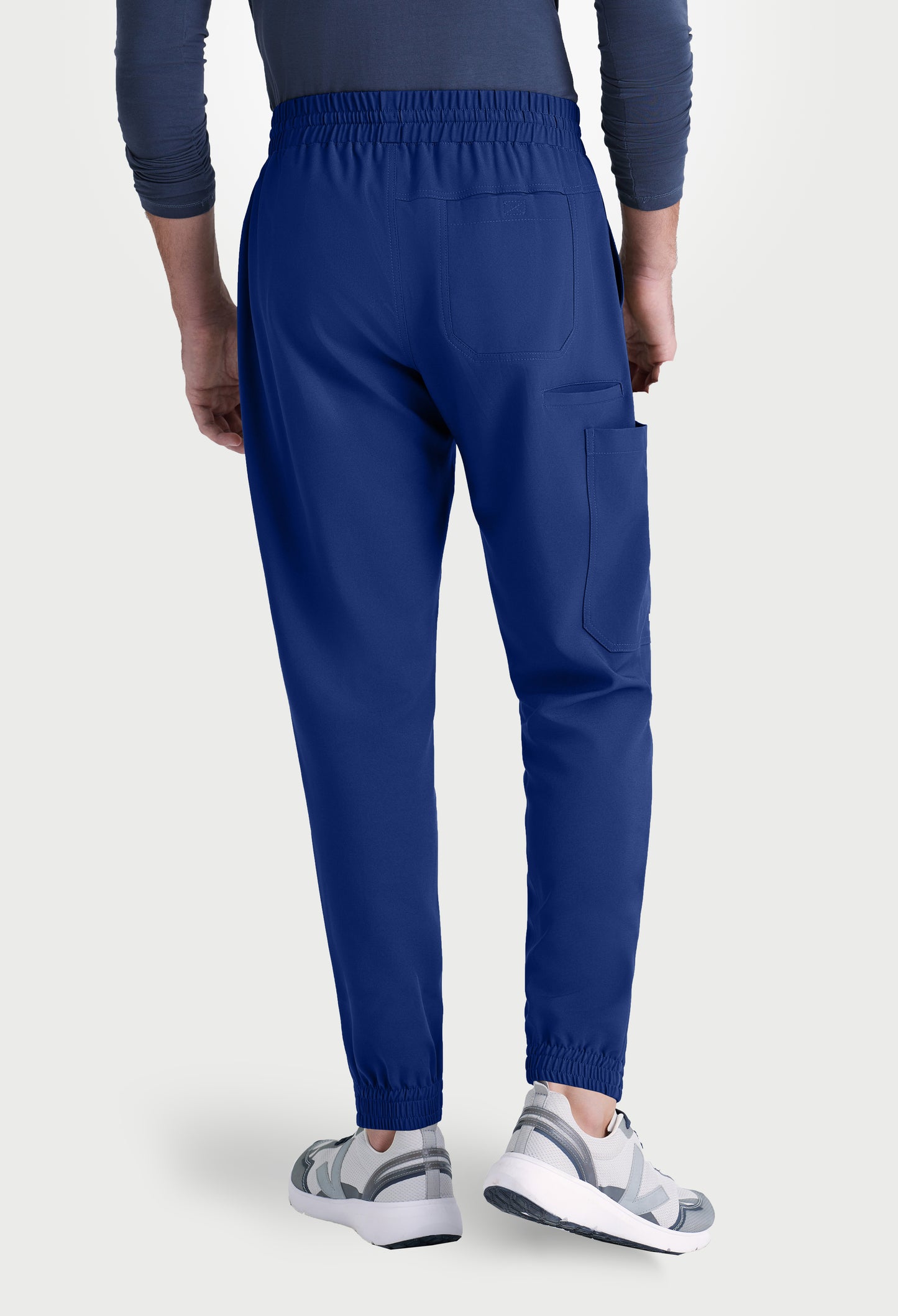Uniforme médico para caballero Evolve Journey Top-Voyager Jogger