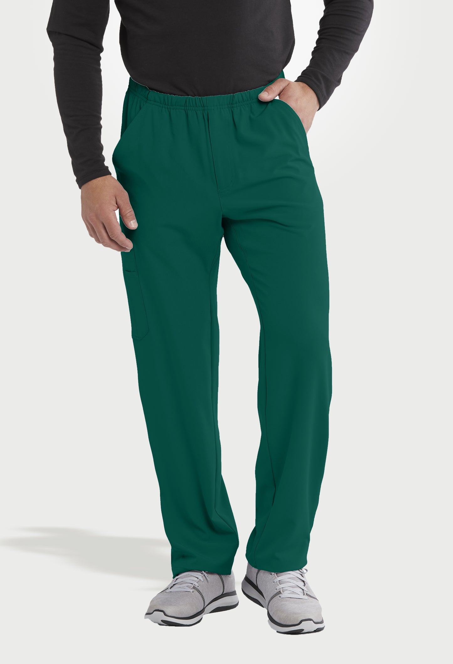 Uniforme médico para caballero Skechers Structure Top-Structure Pant plus