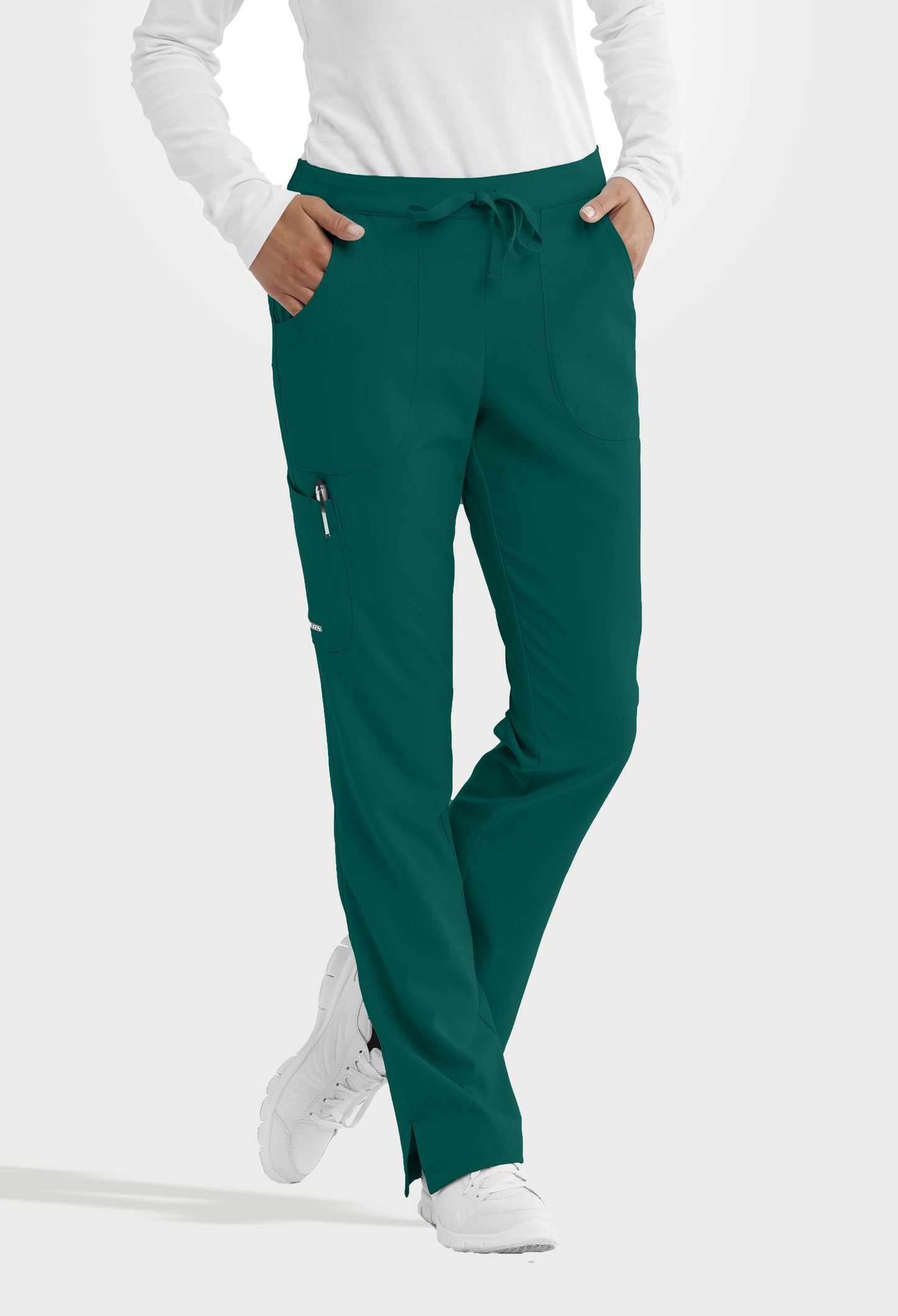 Uniforme médico para dama Skechers Breeze Top-Reliance Pant Plus