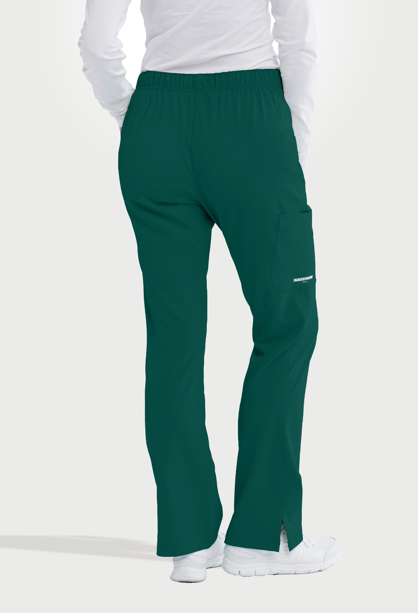 Uniforme médico para dama Skechers Breeze Top-Reliance Pant