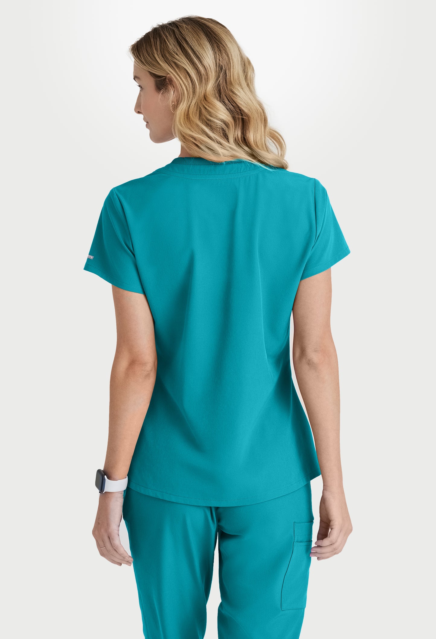 Uniforme médico para dama Skechers Dignity Top-Theory Jogger
