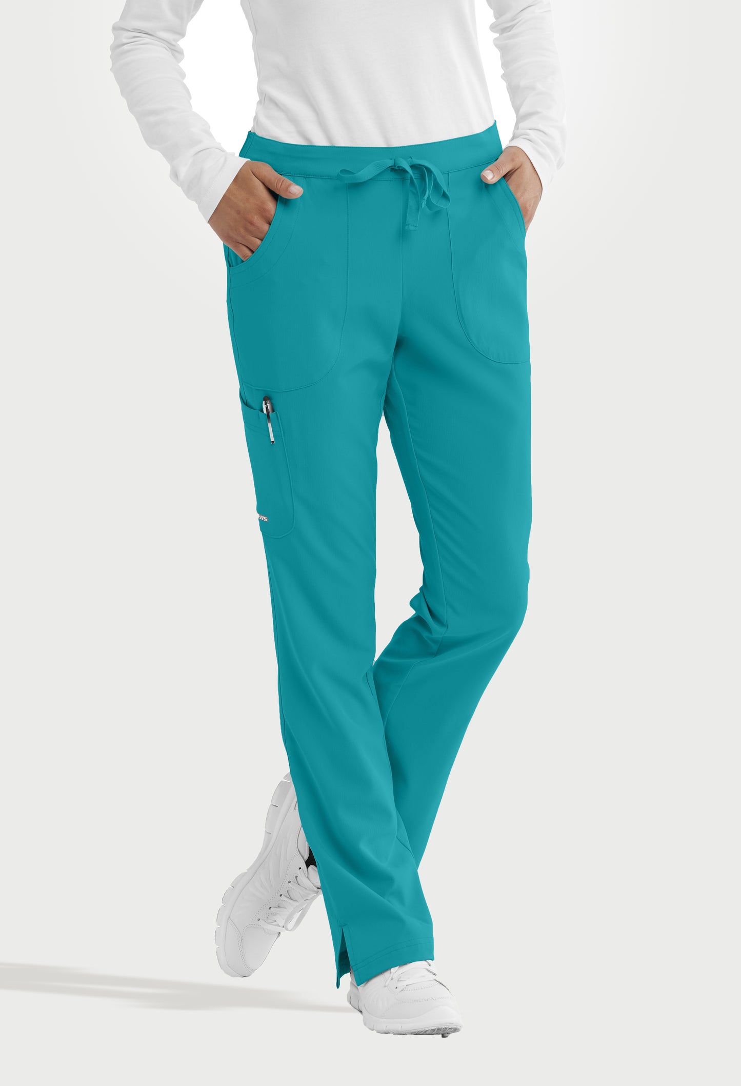 Uniforme médico para dama Skechers Breeze Top-Reliance Pant