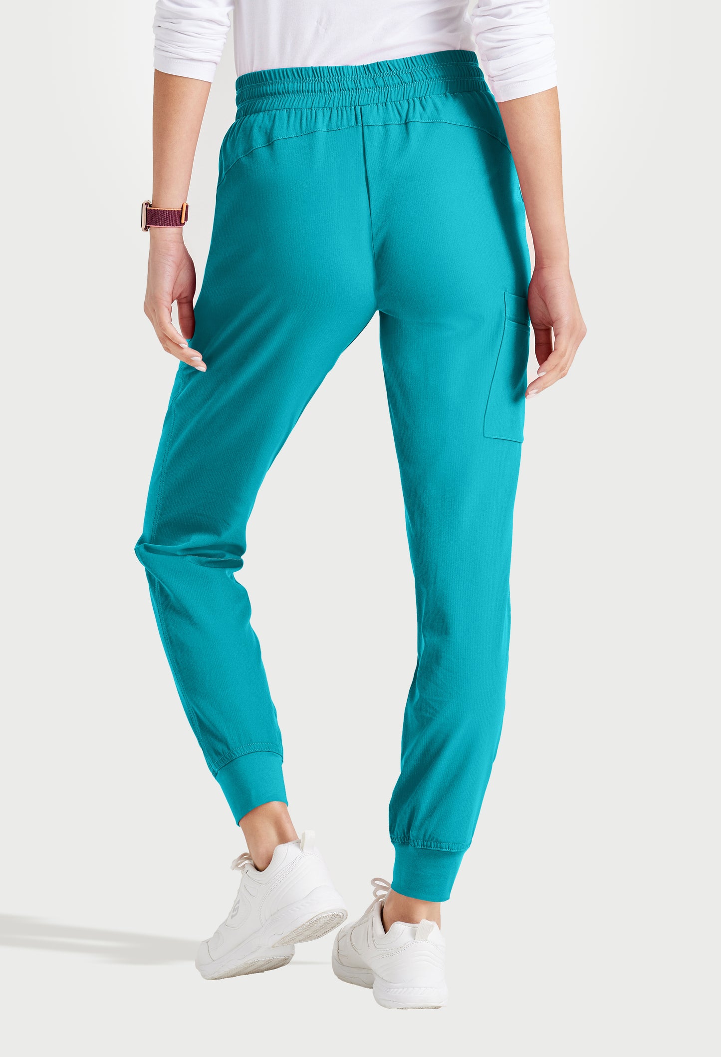 Uniforme médico para dama Skechers Dignity Top-Theory Jogger