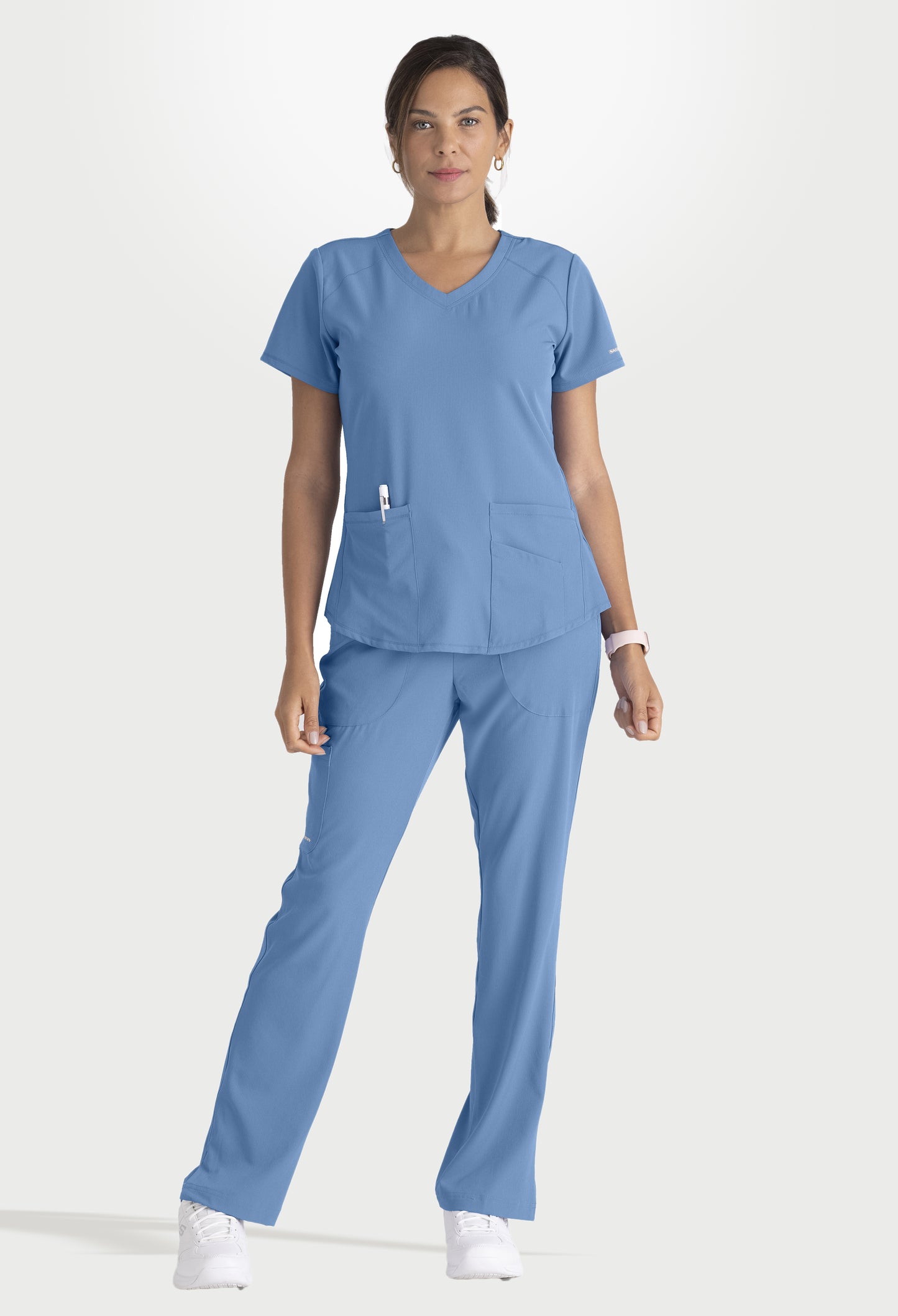 Uniforme médico para dama Skechers Breeze Top-Reliance Pant Petite
