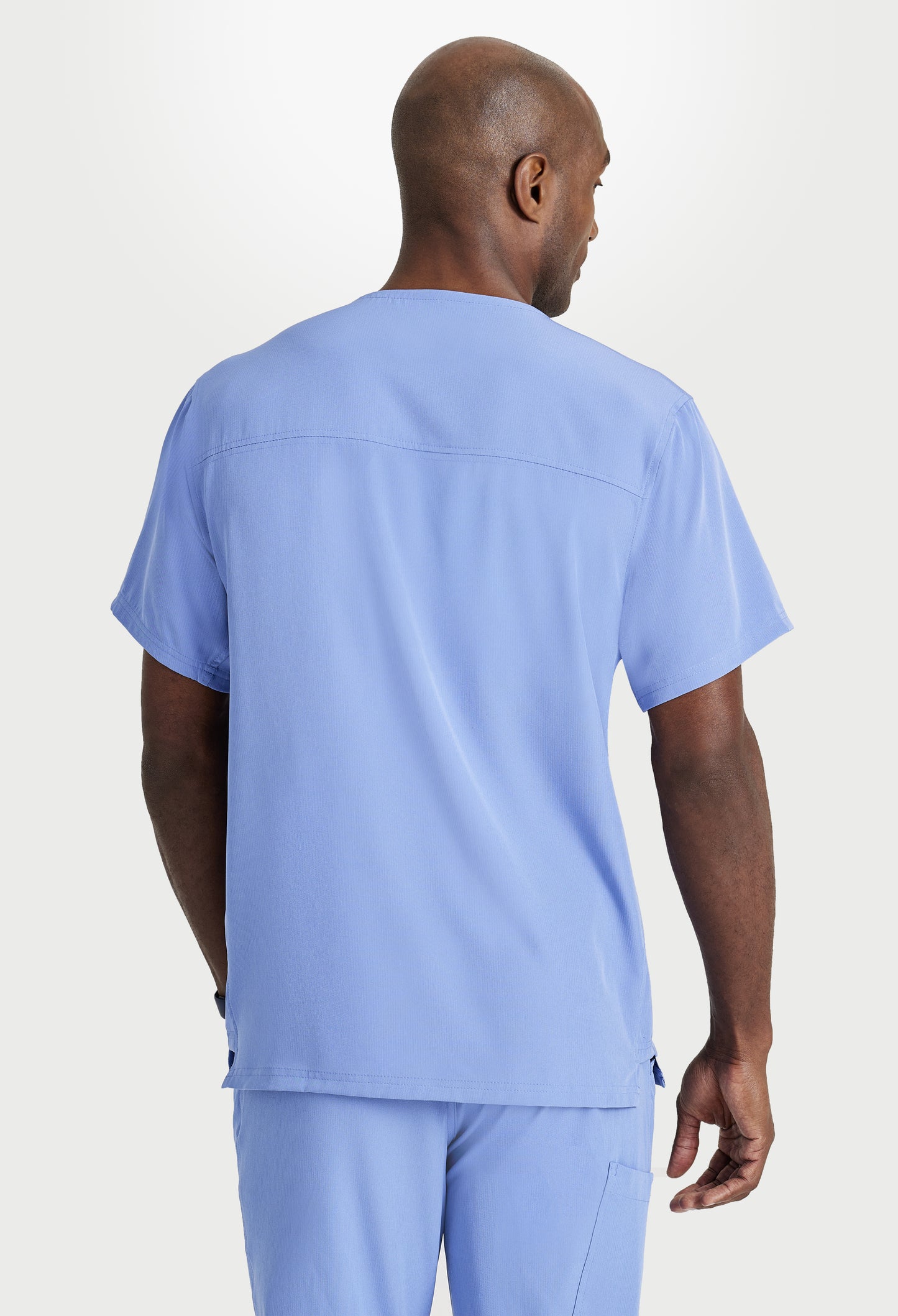 Uniforme médico para caballero Skechers Structure Top-Structure Pant plus