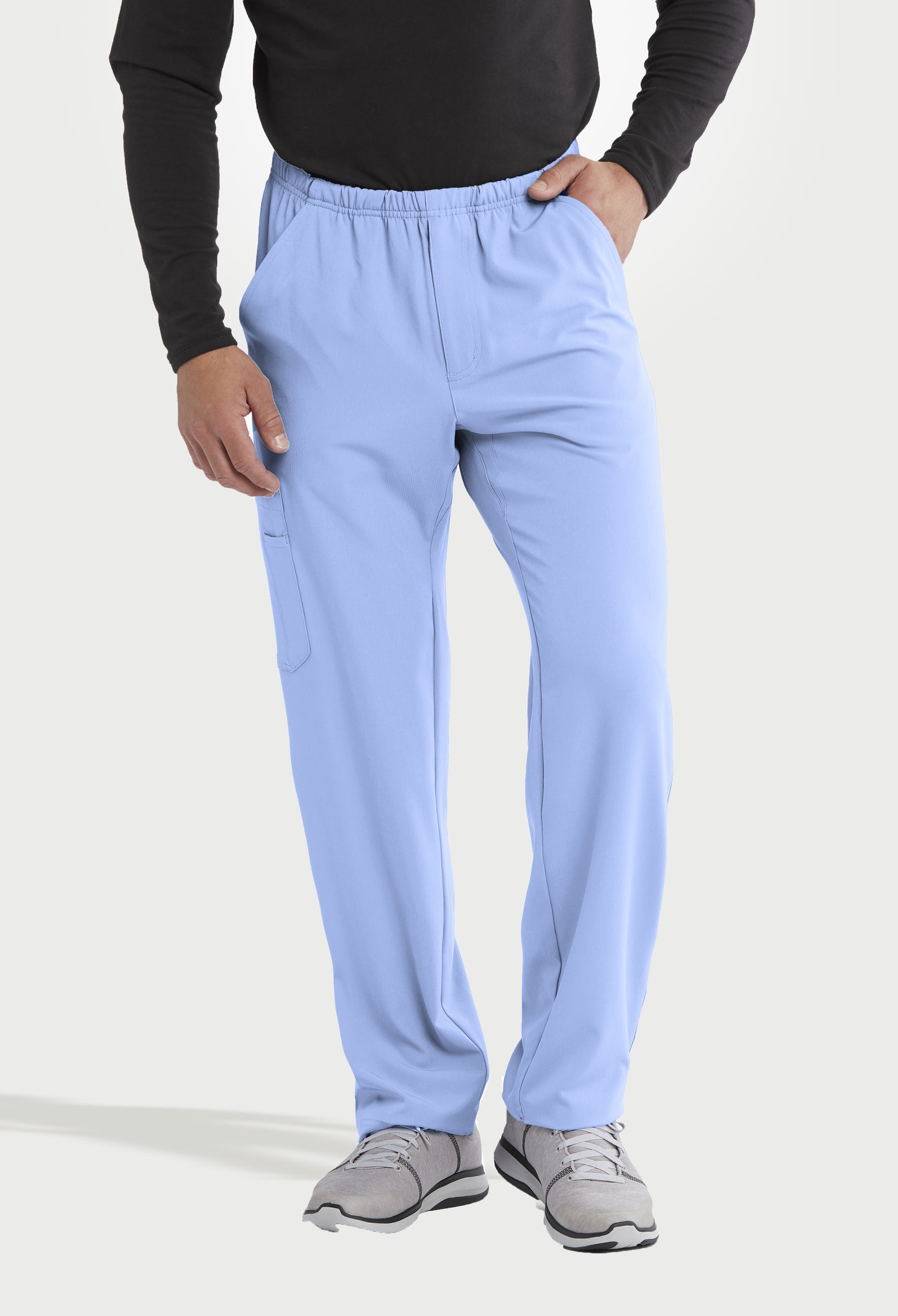 Uniforme médico para caballero Skechers Structure Top-Structure Pant plus