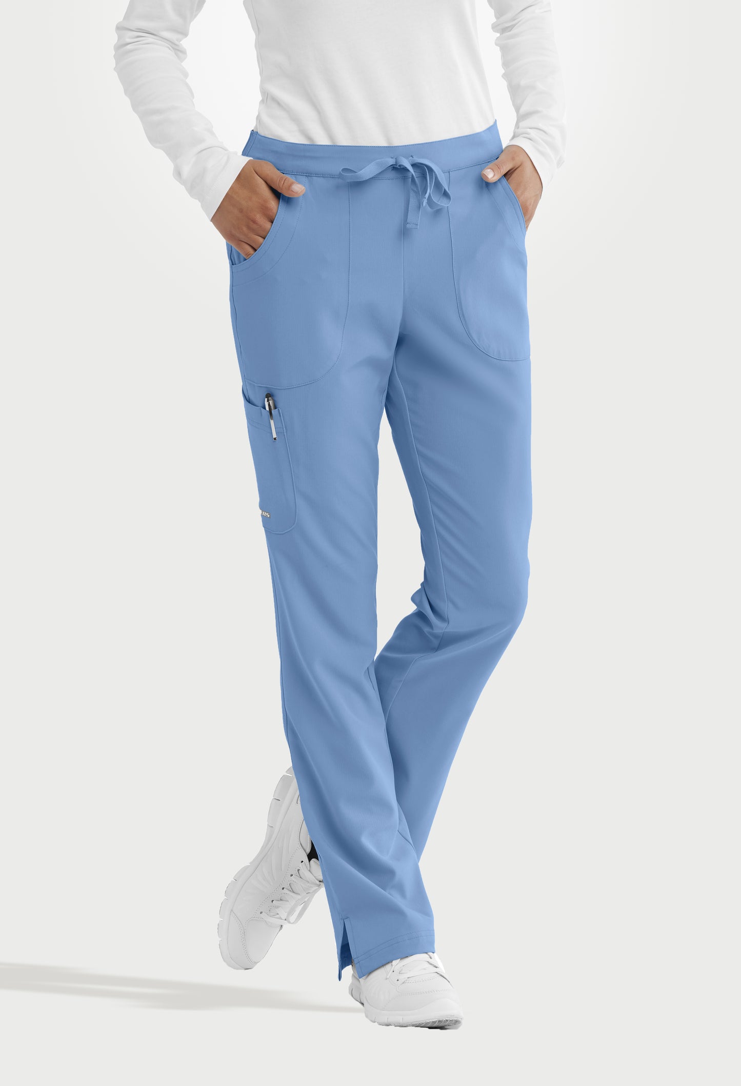 Uniforme médico para dama Skechers Breeze Top-Reliance Pant Petite