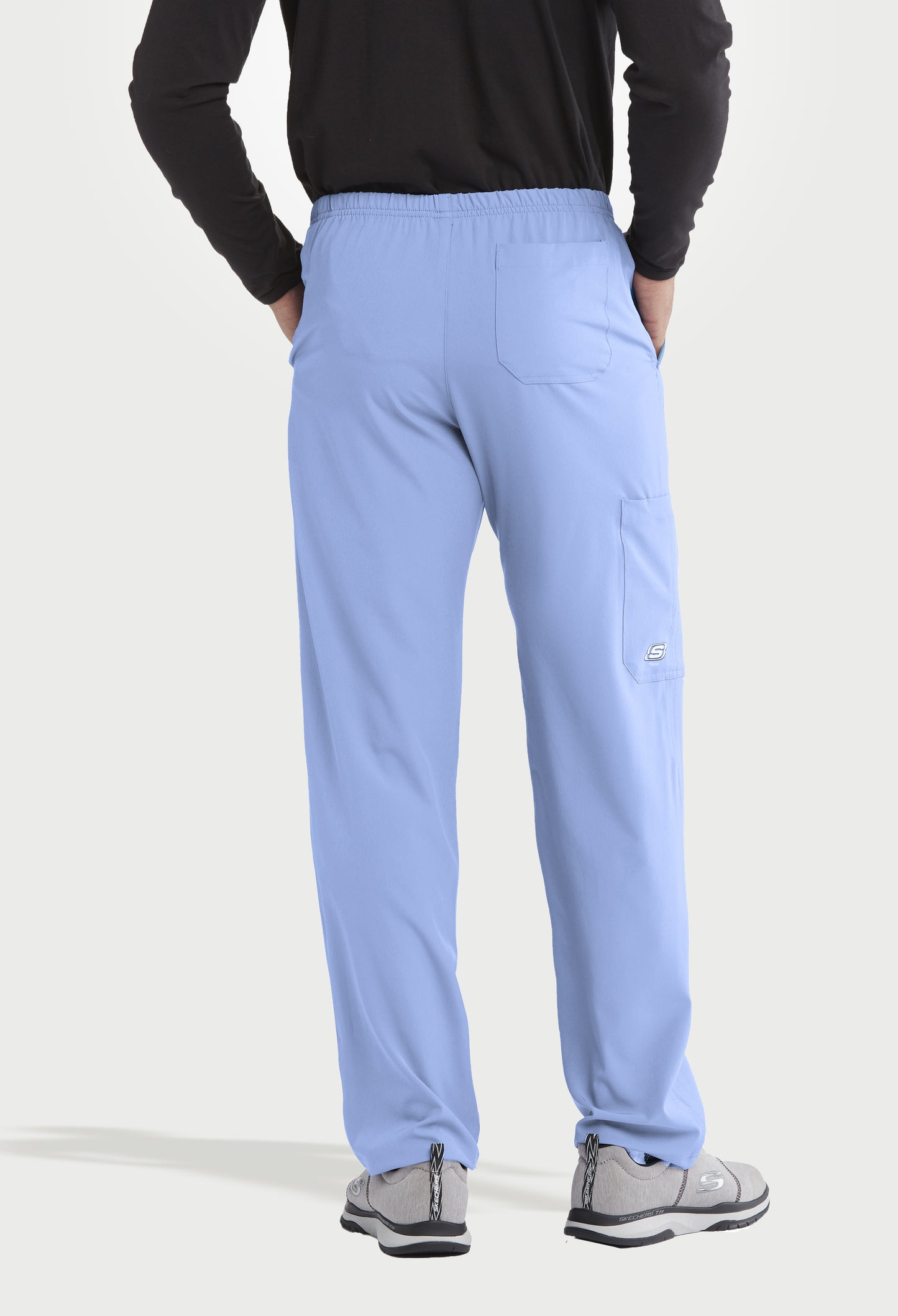 Uniforme médico para caballero Skechers Structure Top-Structure Pant plus