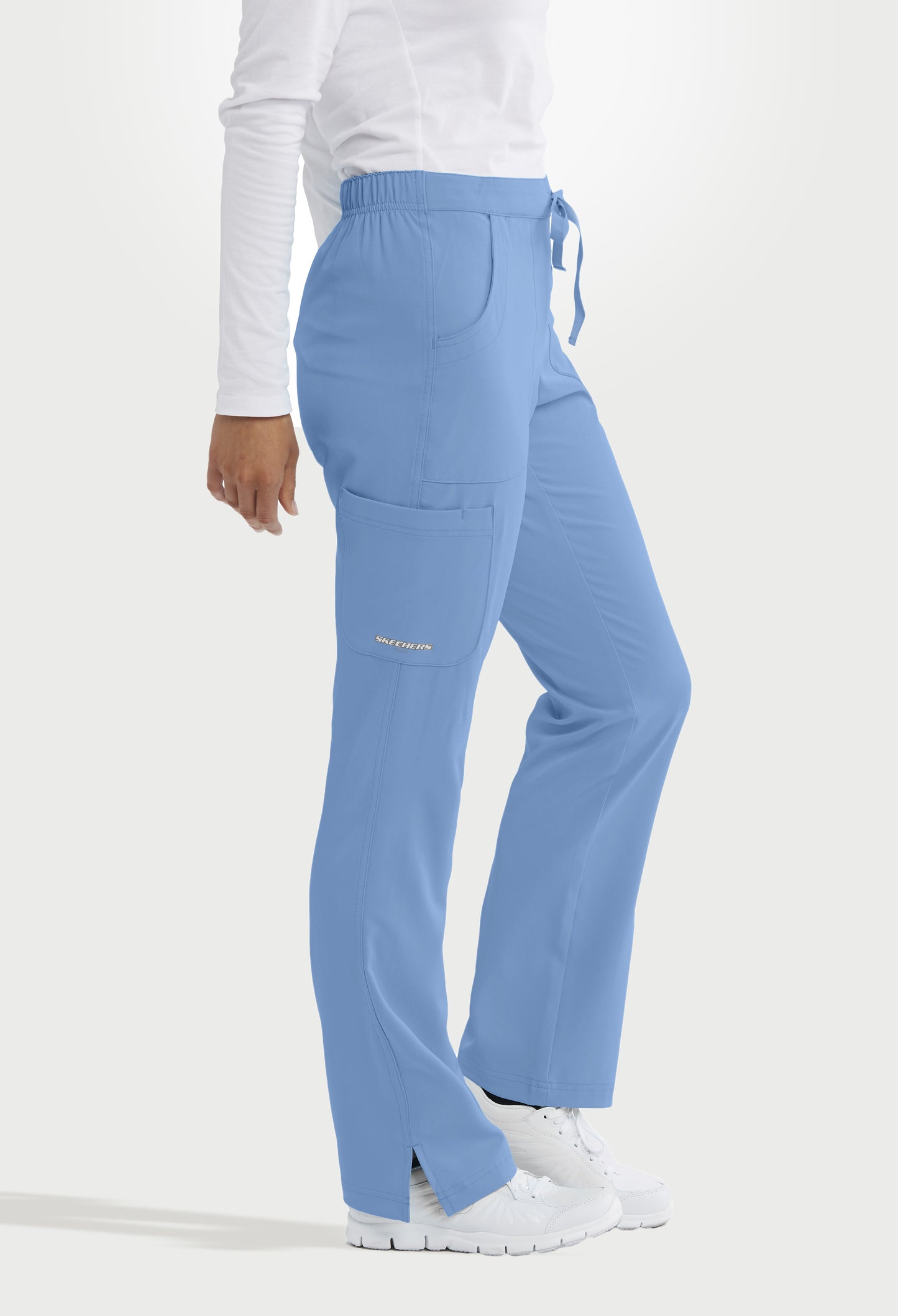 Uniforme médico para dama Skechers Breeze Top-Reliance Pant Petite