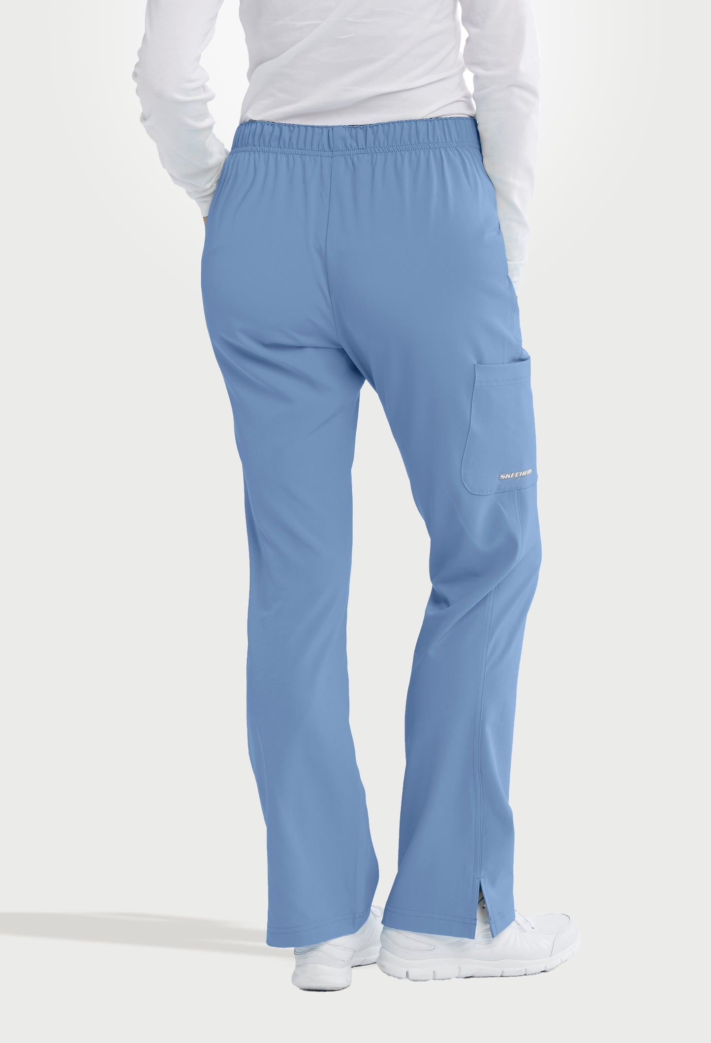 Uniforme médico para dama Skechers Breeze Top-Reliance Pant Petite