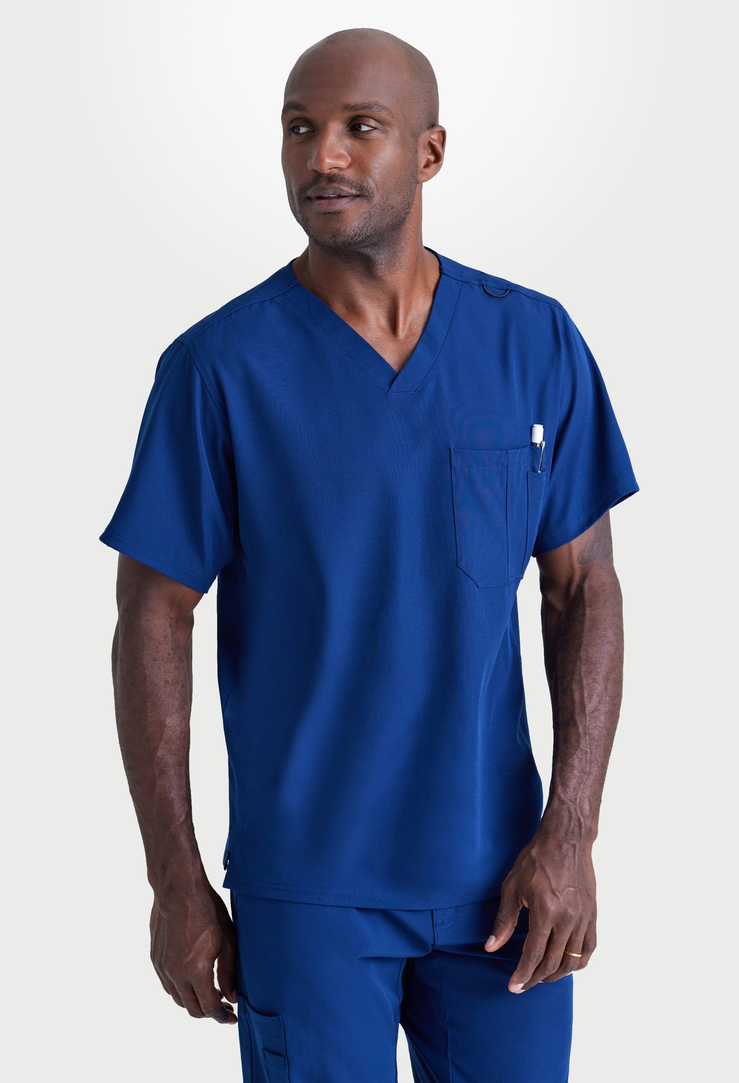 Uniforme médico para caballero Skechers Structure Top-Structure Pant plus