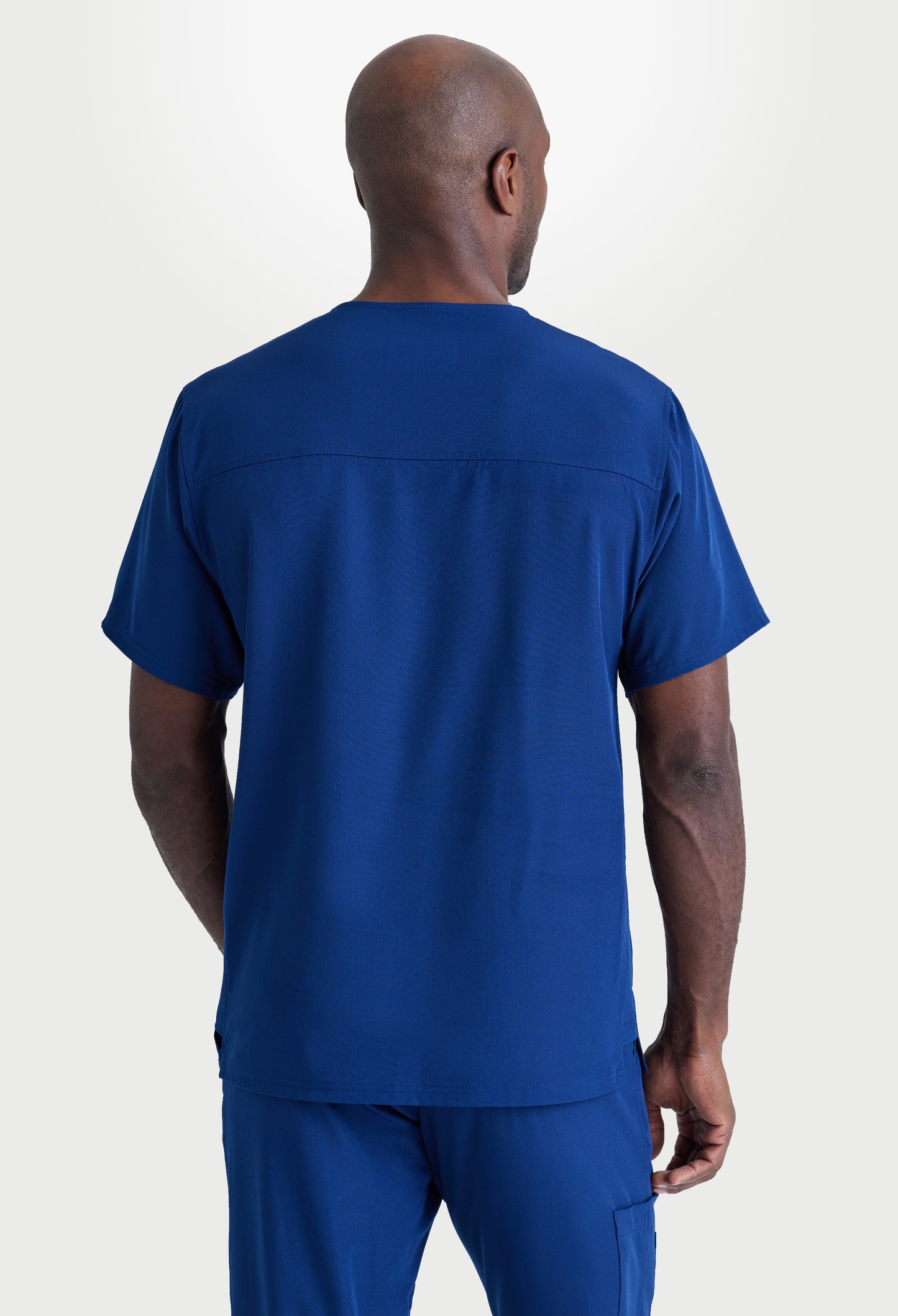 Uniforme médico para caballero Skechers Structure Top-Structure Pant plus