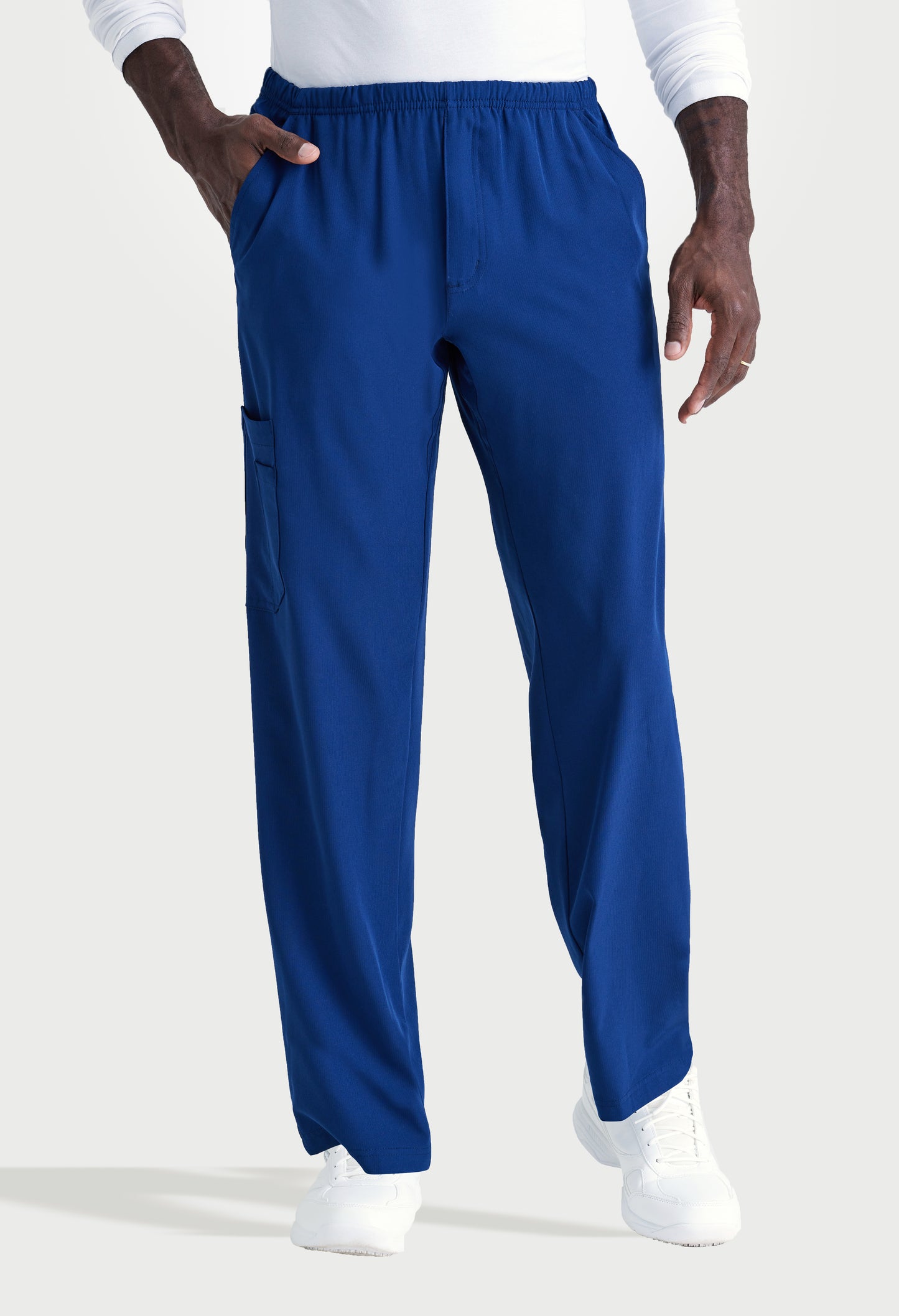 Uniforme médico para caballero Skechers Structure Top-Structure Pant plus