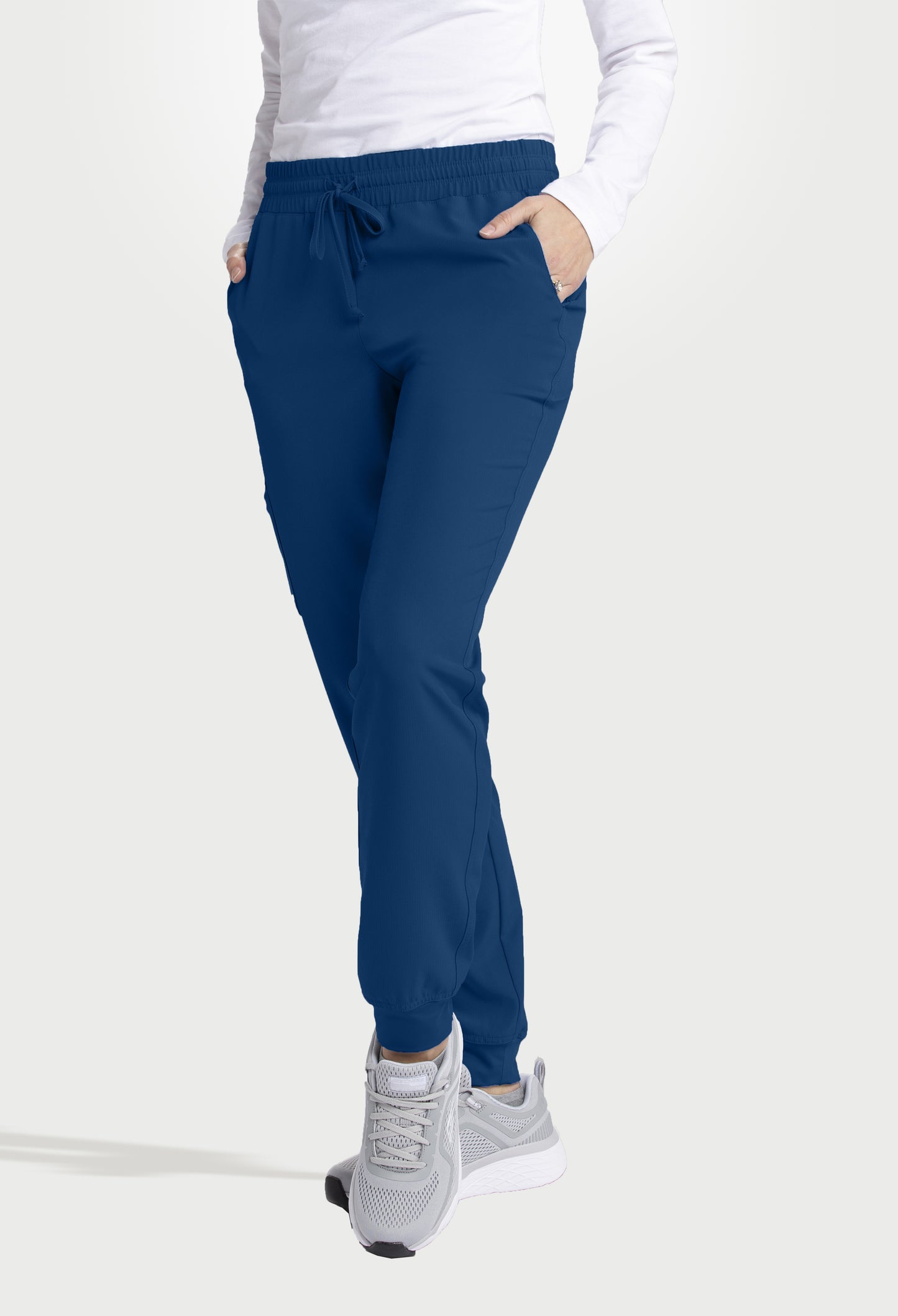 Uniforme médico para dama Skechers Dignity Top-Theory Jogger