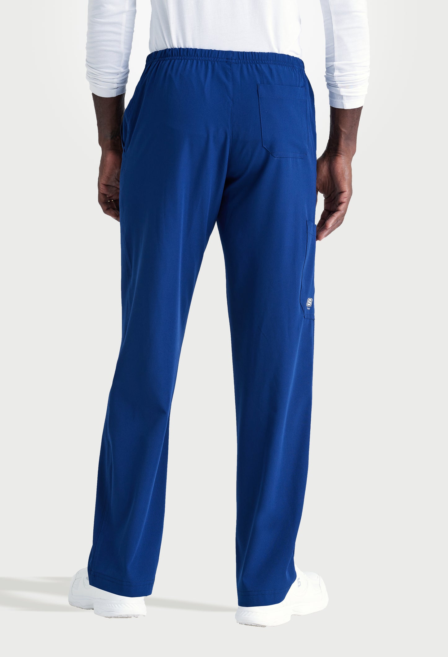 Uniforme médico para caballero Skechers Structure Top-Structure Pant plus