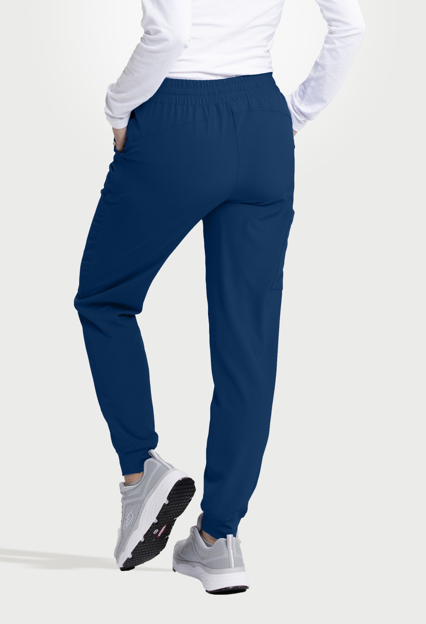 Uniforme médico para dama Skechers Dignity Top-Theory Jogger