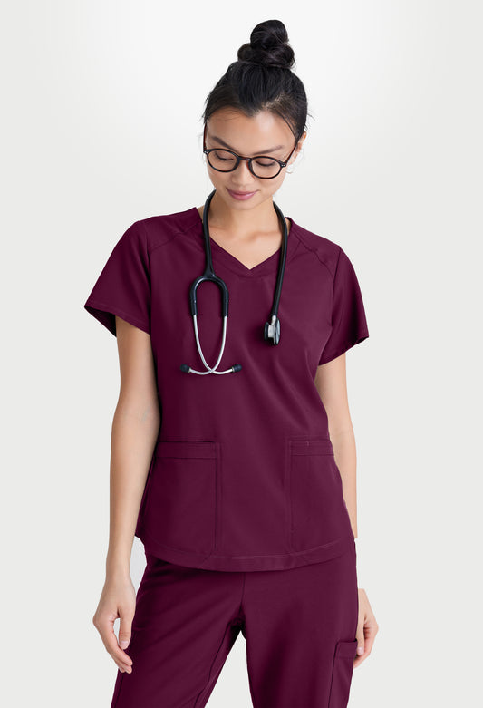 Uniforme médico para dama Evolve Rhythm Top - Cosmo Pant