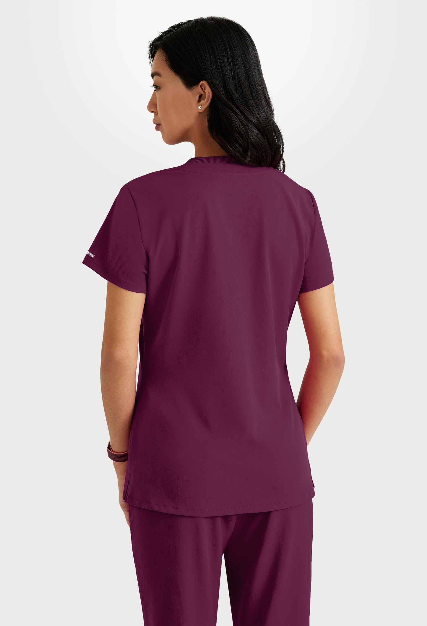 Uniforme médico para dama Skechers Dignity Top-Theory Jogger