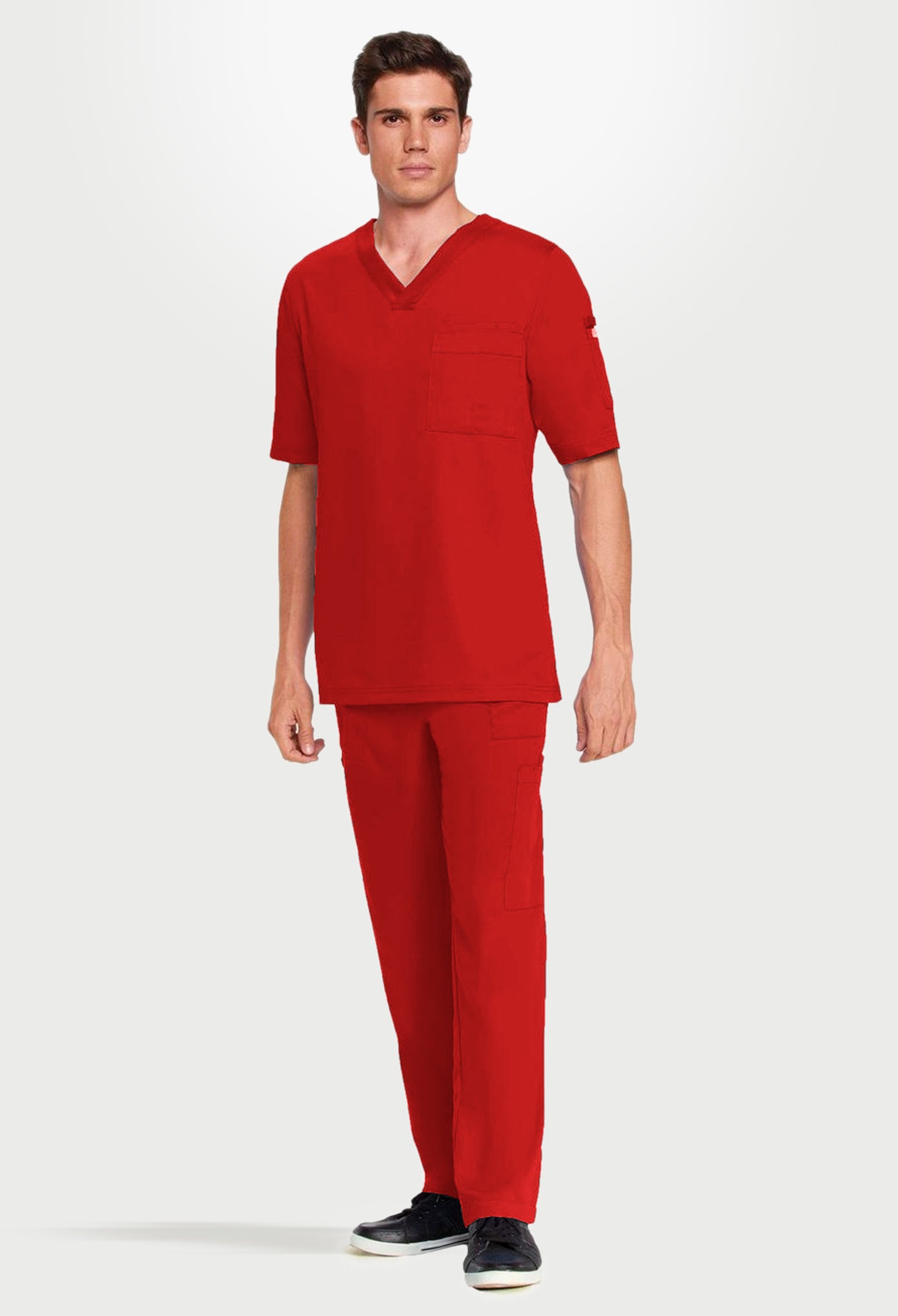 Uniforme médico para caballero Grey's Anatomy Jake