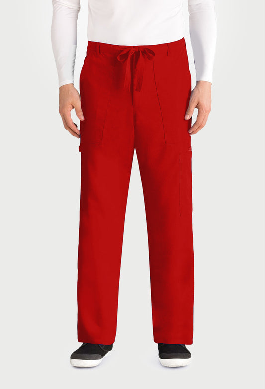 Uniforme médico para caballero Grey's Anatomy Jake