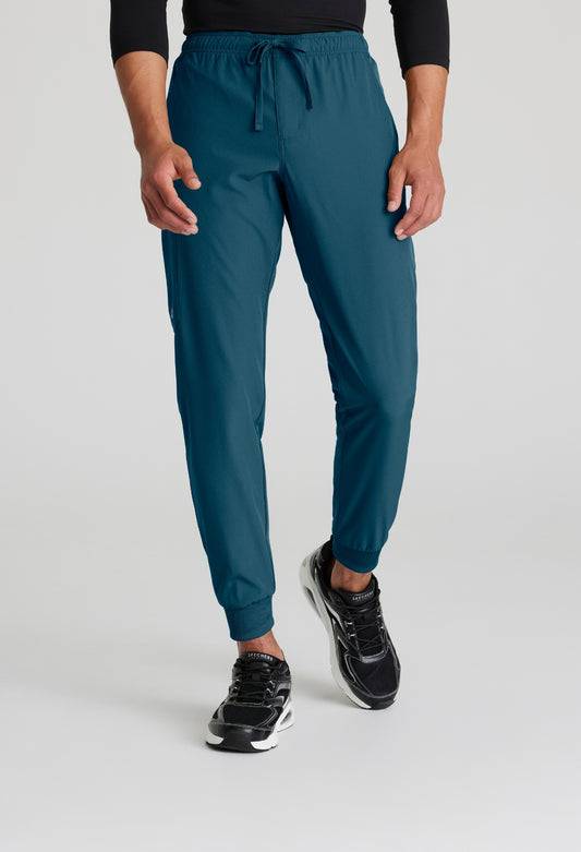 Pantalón médico para caballero Skechers Structure Jogger
